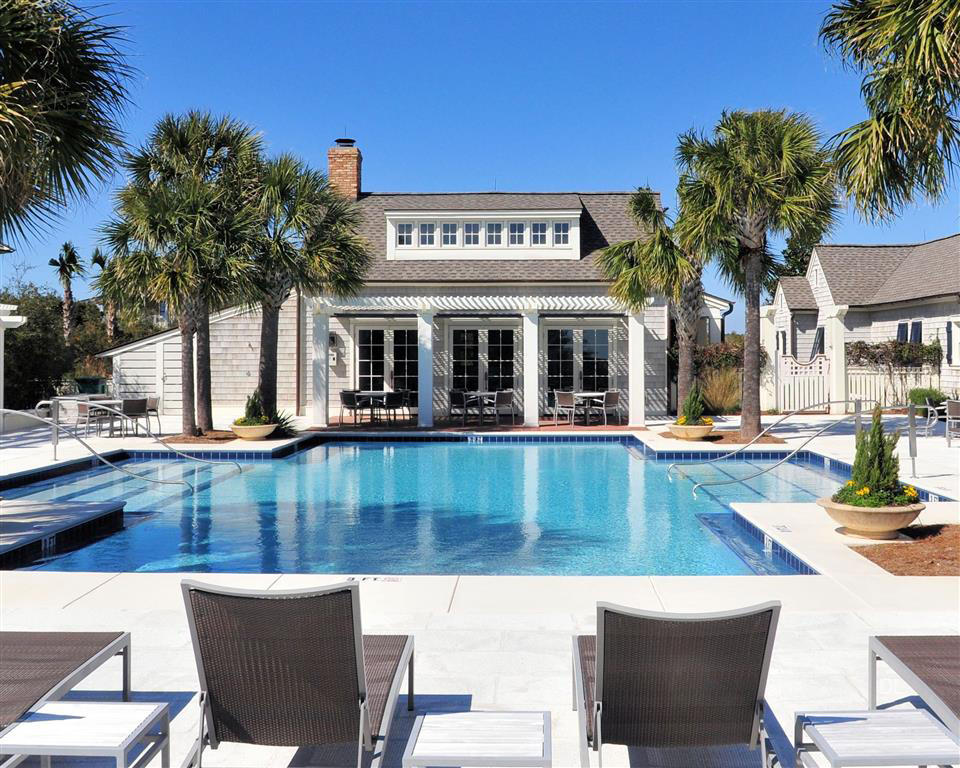 WATERSOUND BEACH - Land