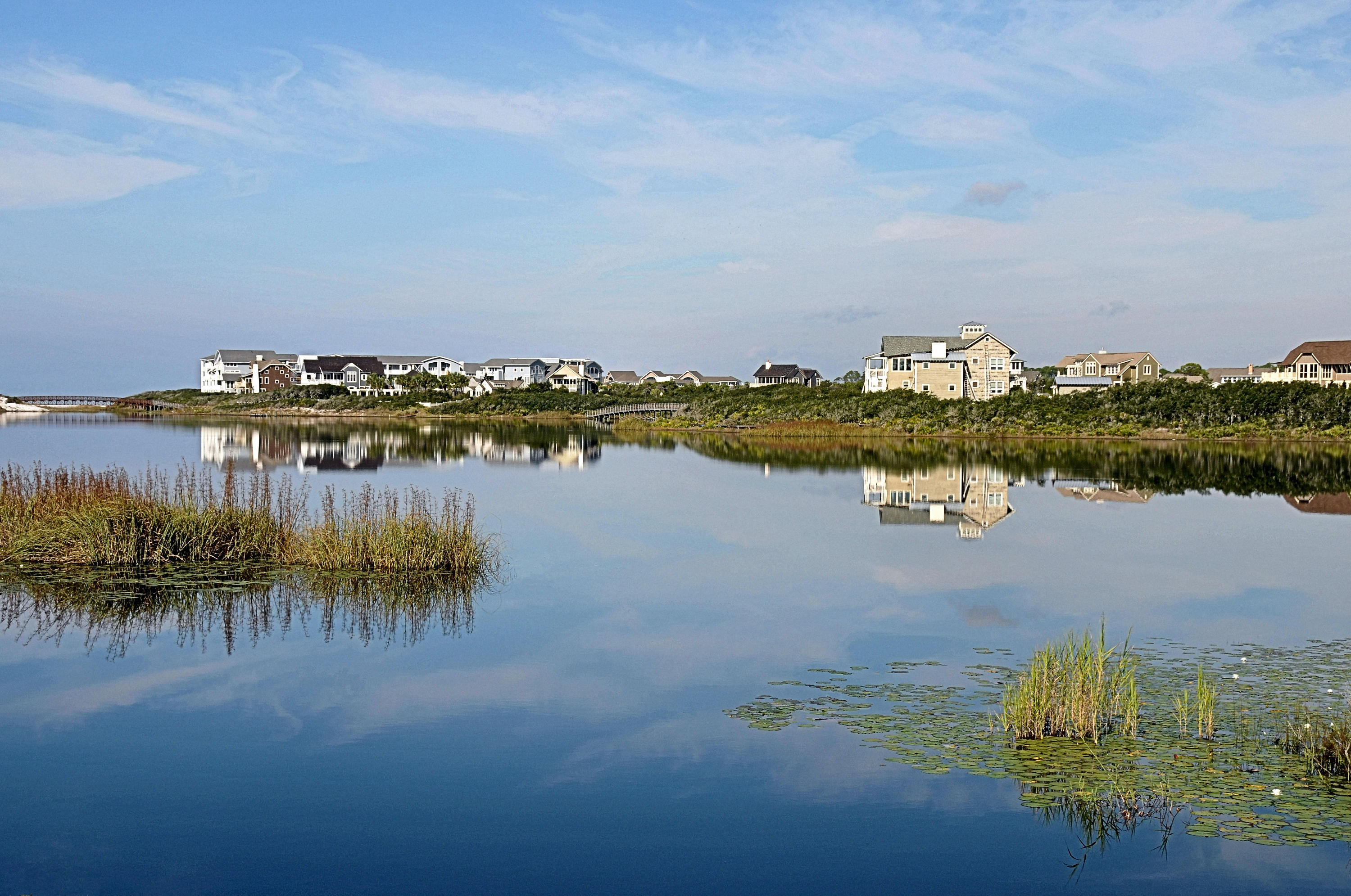 WATERSOUND BEACH - Land