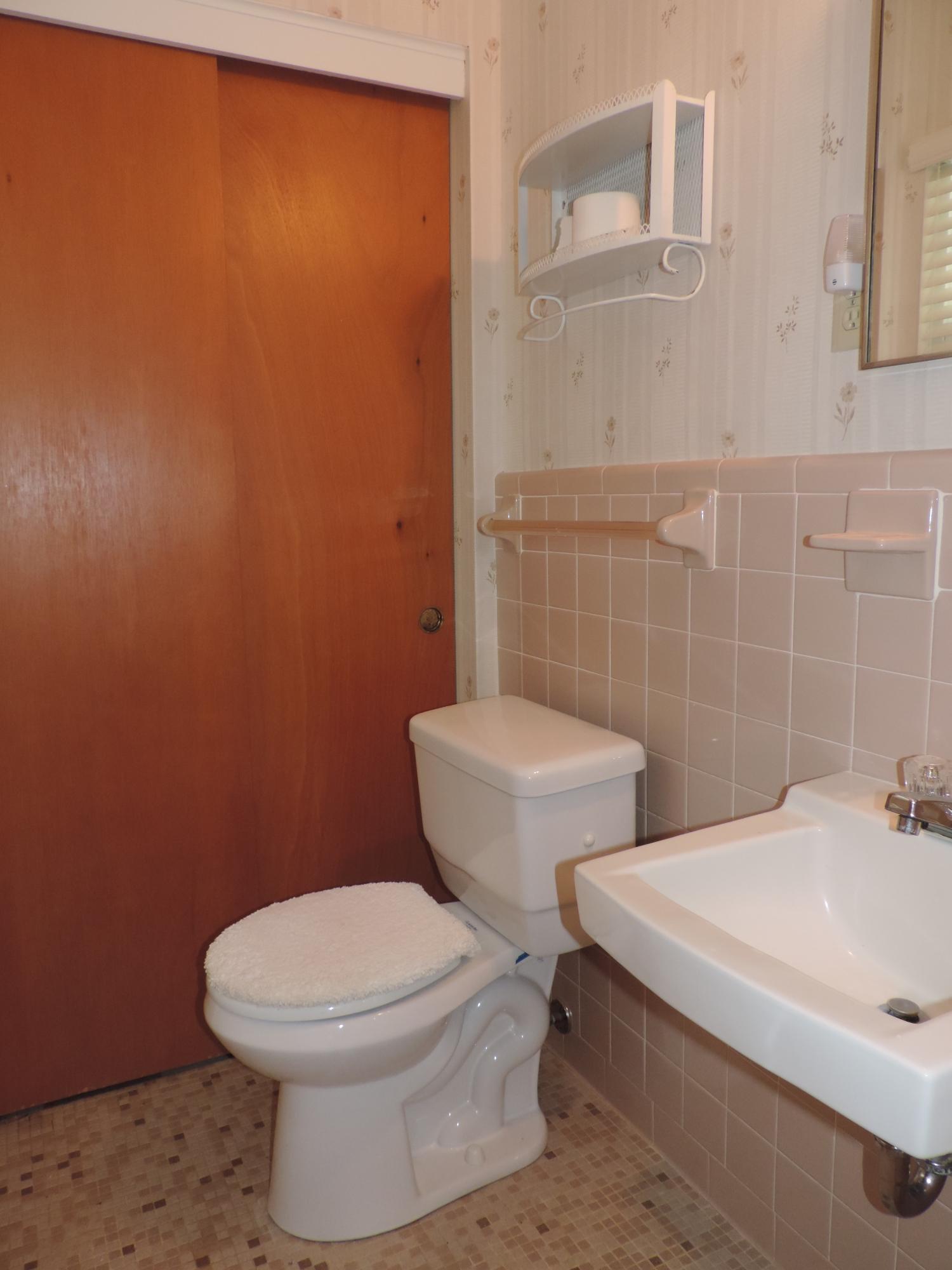 SANTASIA PARK 5TH ADDN - Residential