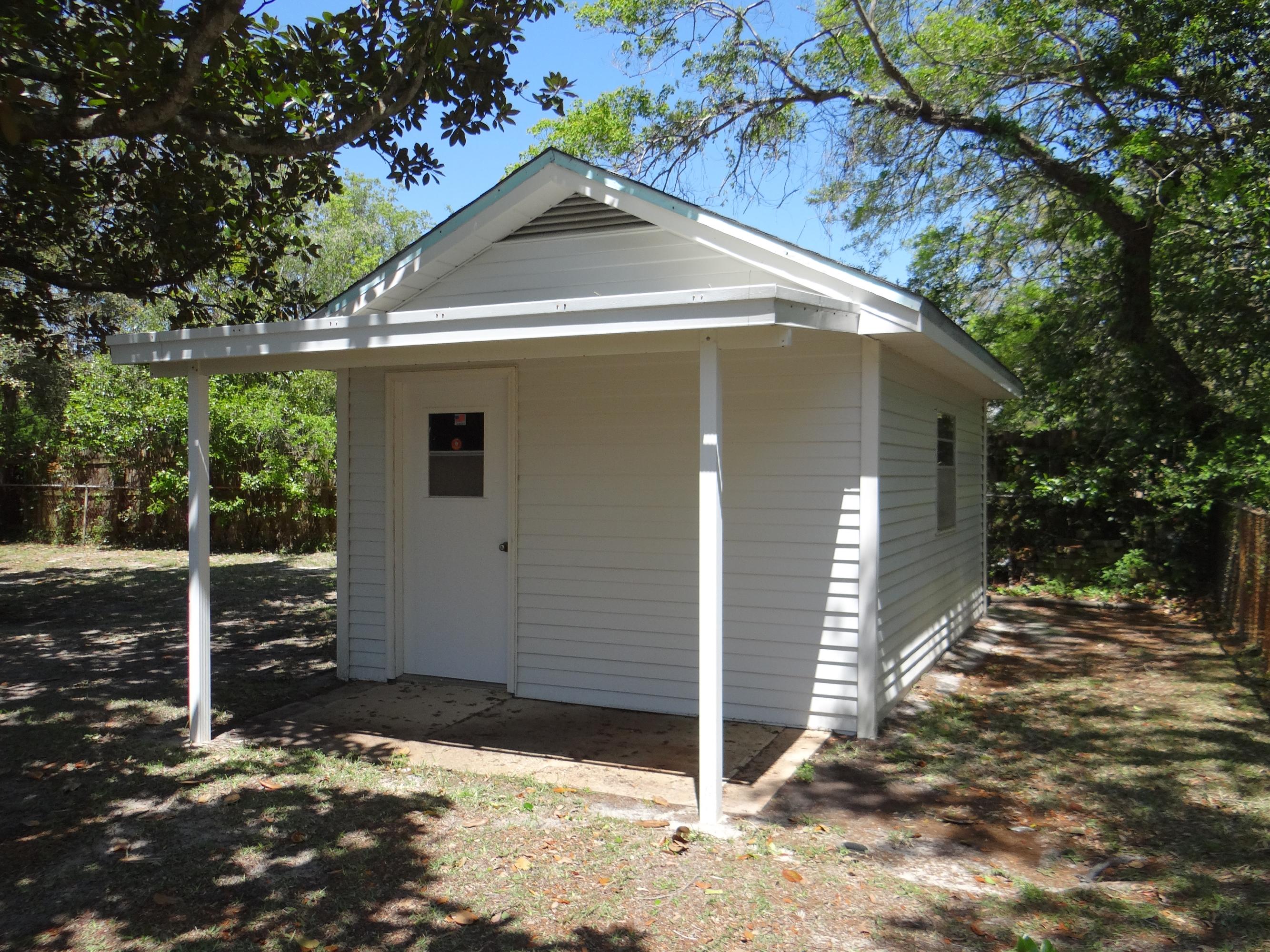 SANTASIA PARK 5TH ADDN - Residential