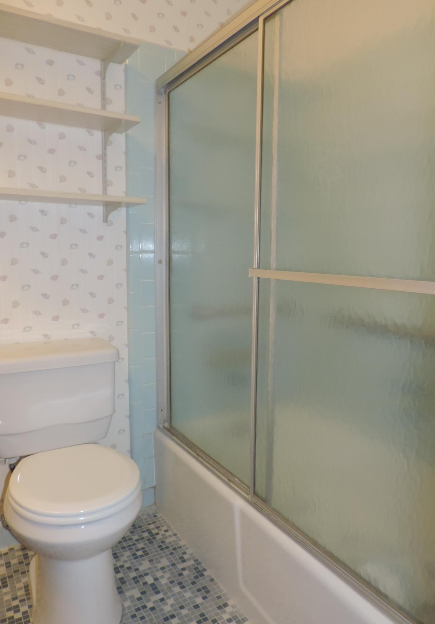 SANTASIA PARK 5TH ADDN - Residential