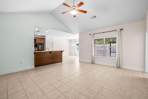 A home in Santa Rosa Beach