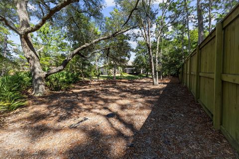 A home in Santa Rosa Beach