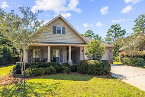 A home in Santa Rosa Beach