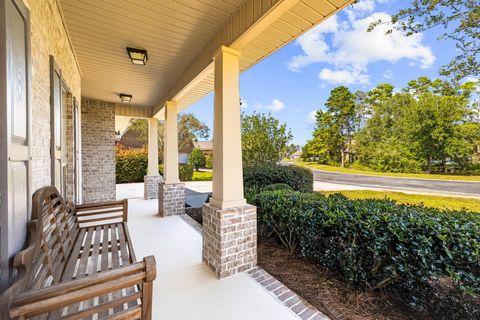 A home in Santa Rosa Beach