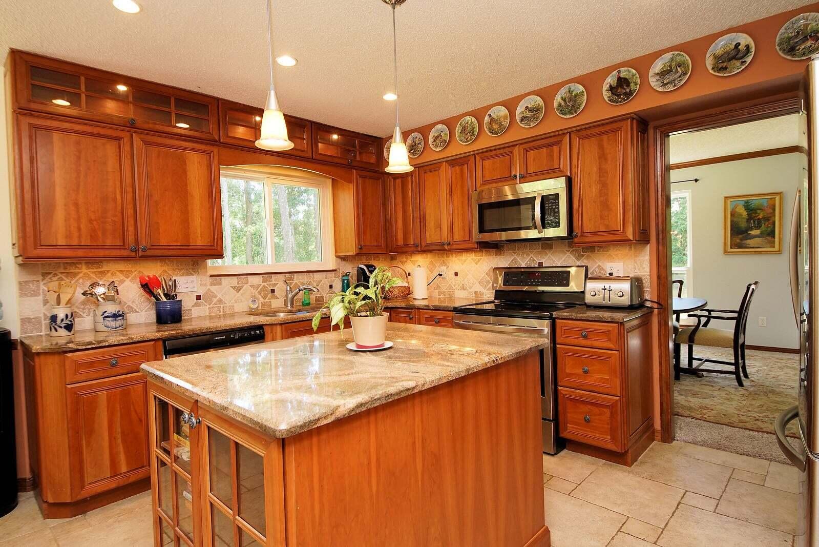 ST ANREWS EAST BLUEWATER BAY - Residential