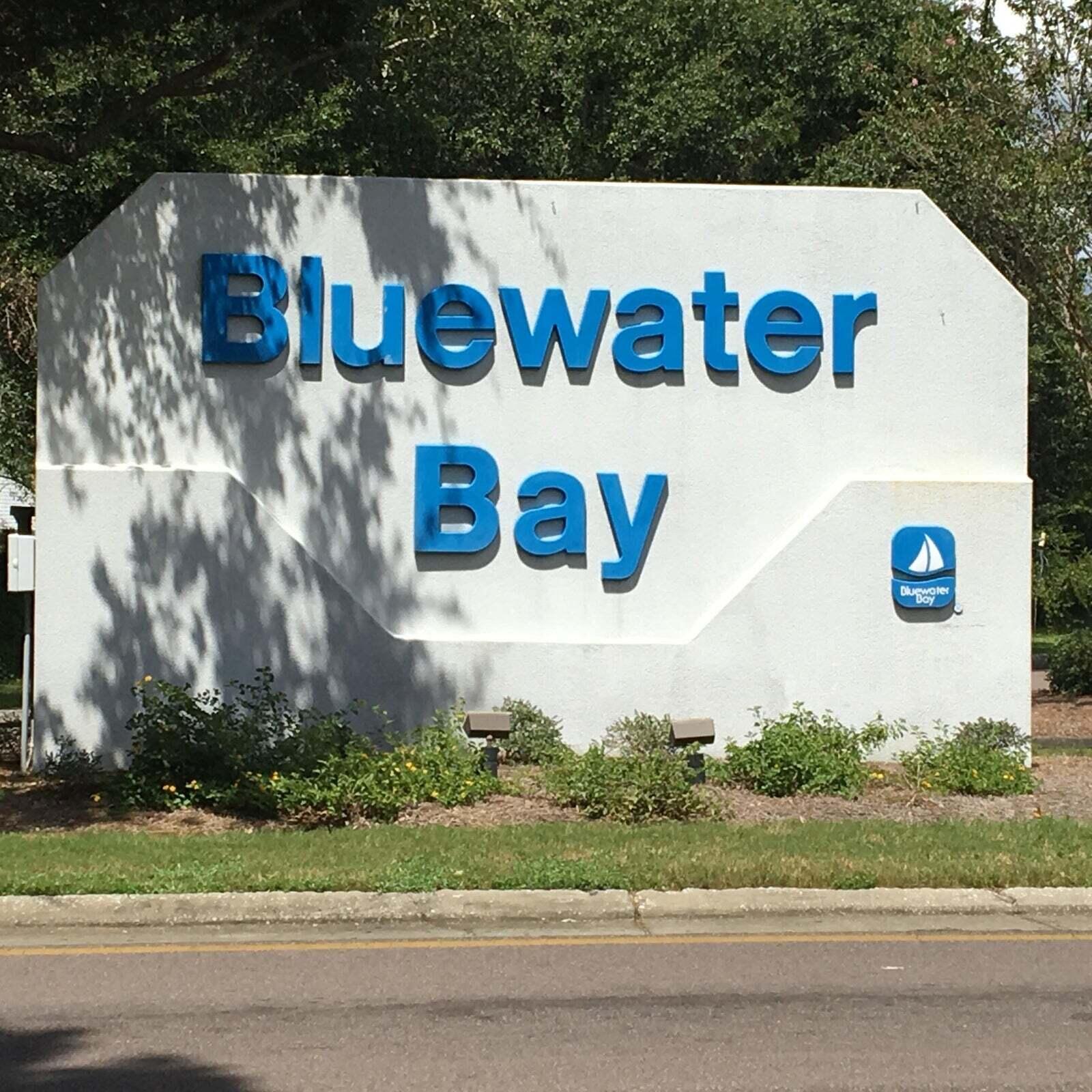 ST ANREWS EAST BLUEWATER BAY - Residential