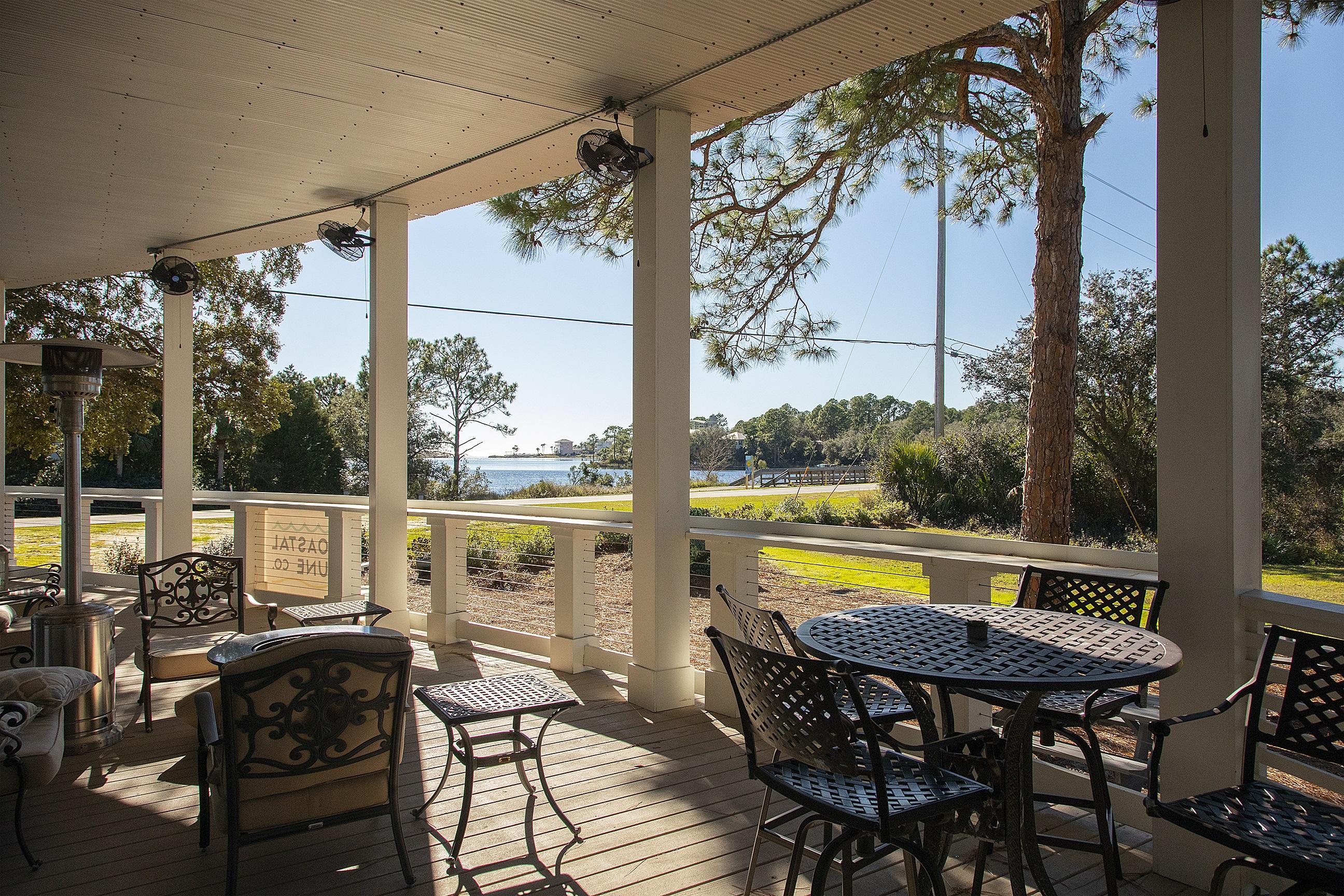 HERONS WATCH CONDO PH 1 - Residential