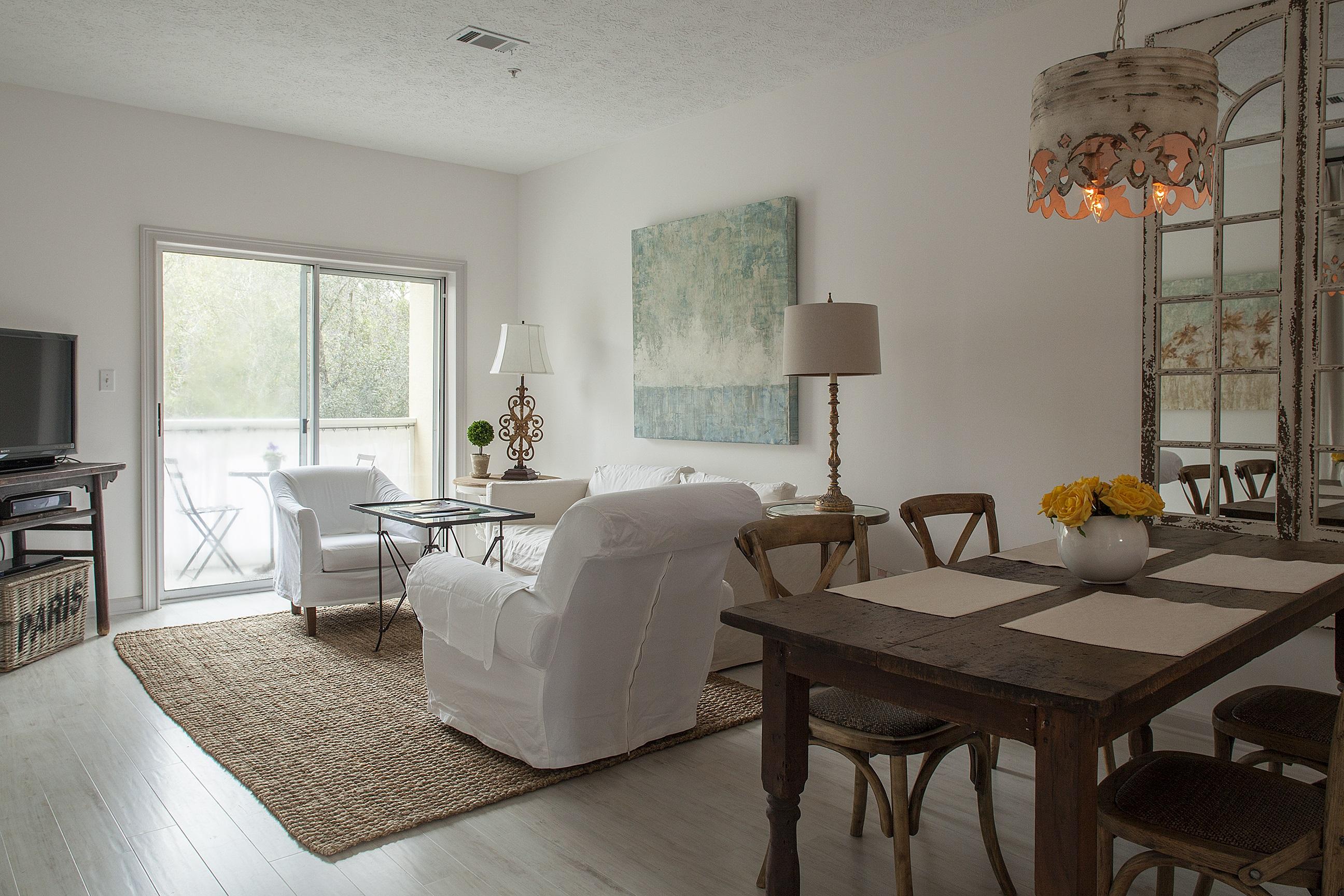 HERONS WATCH CONDO PH 1 - Residential