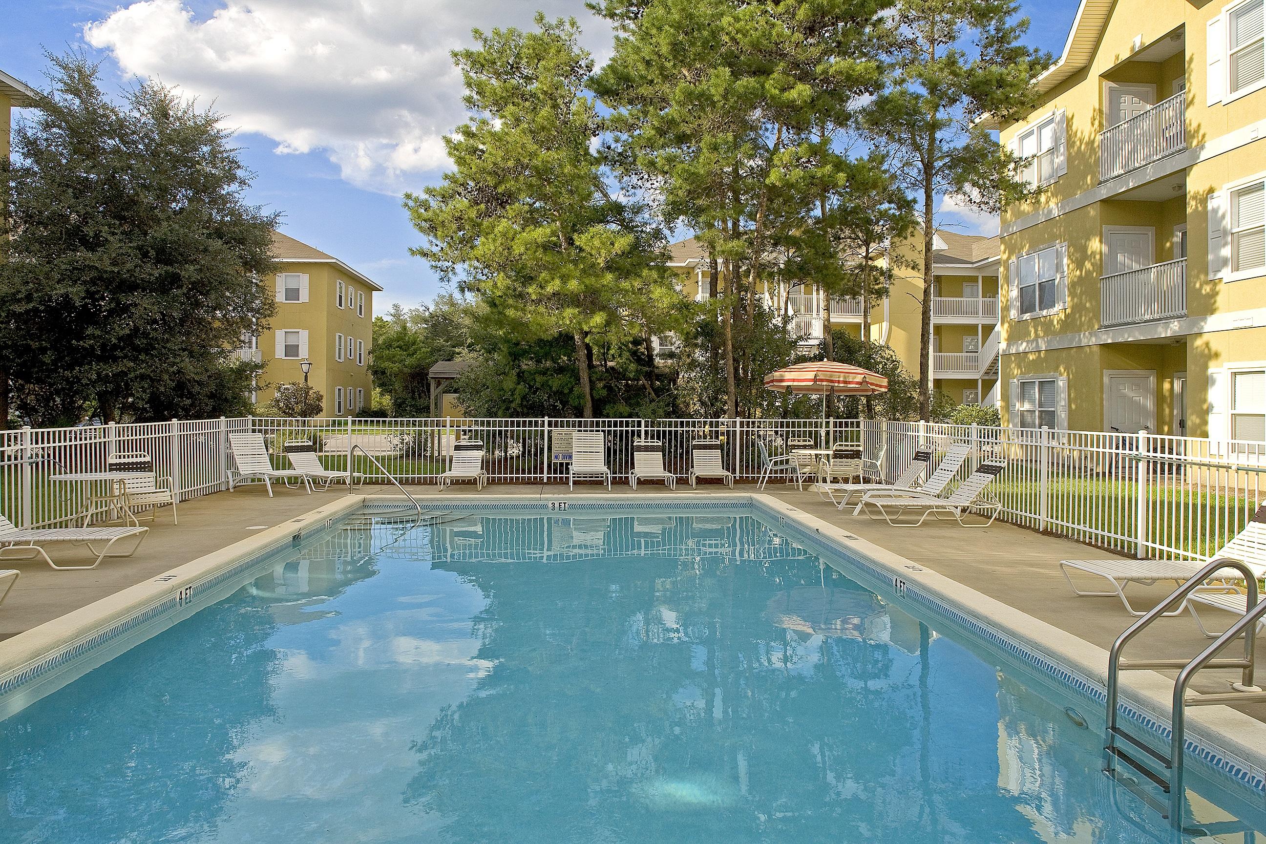 HERONS WATCH CONDO PH 1 - Residential