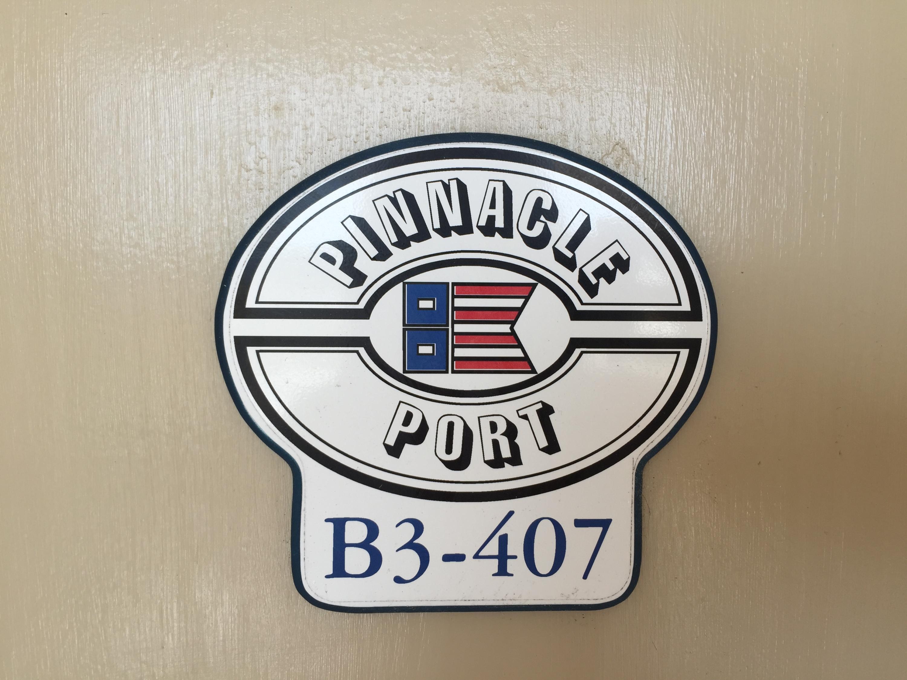 PINNACLE PORT - Residential