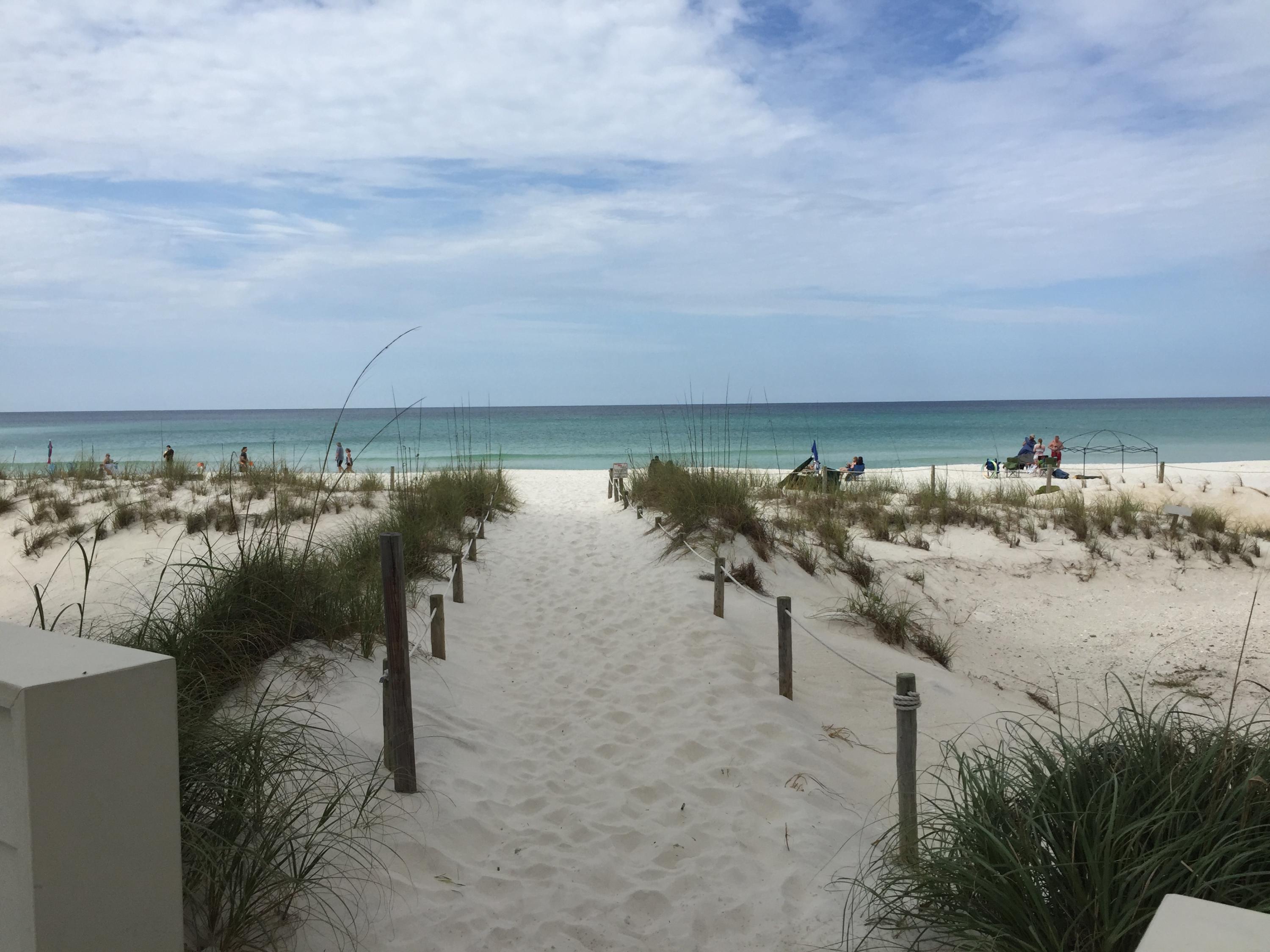 PINNACLE PORT - Residential