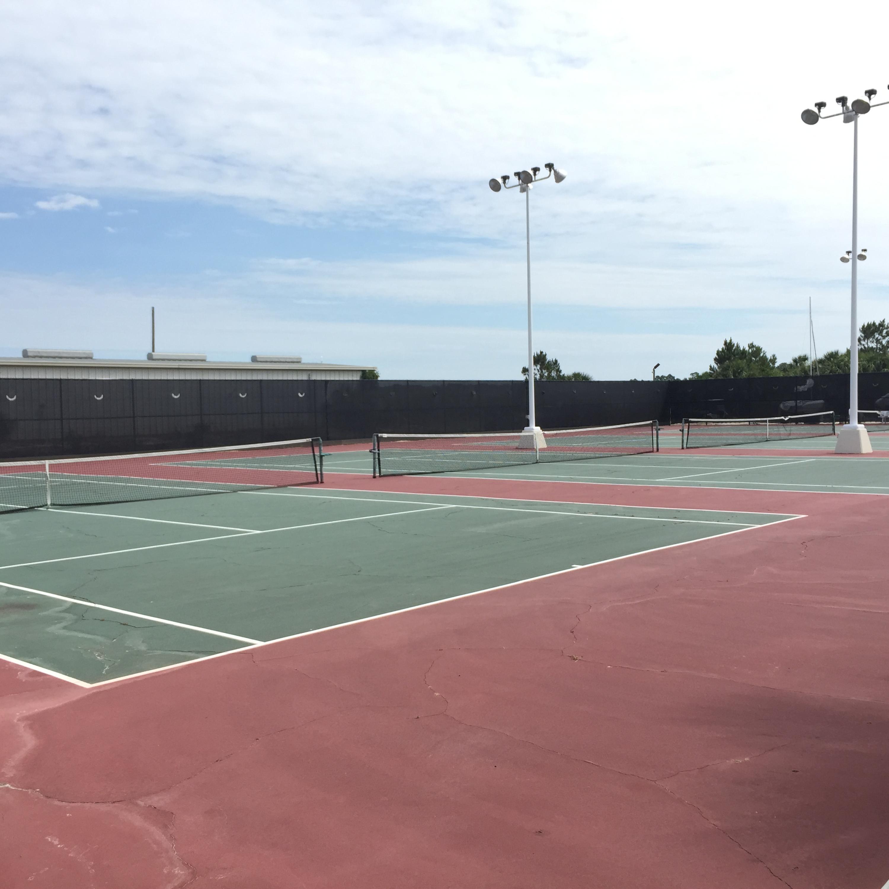 PINNACLE PORT - Residential