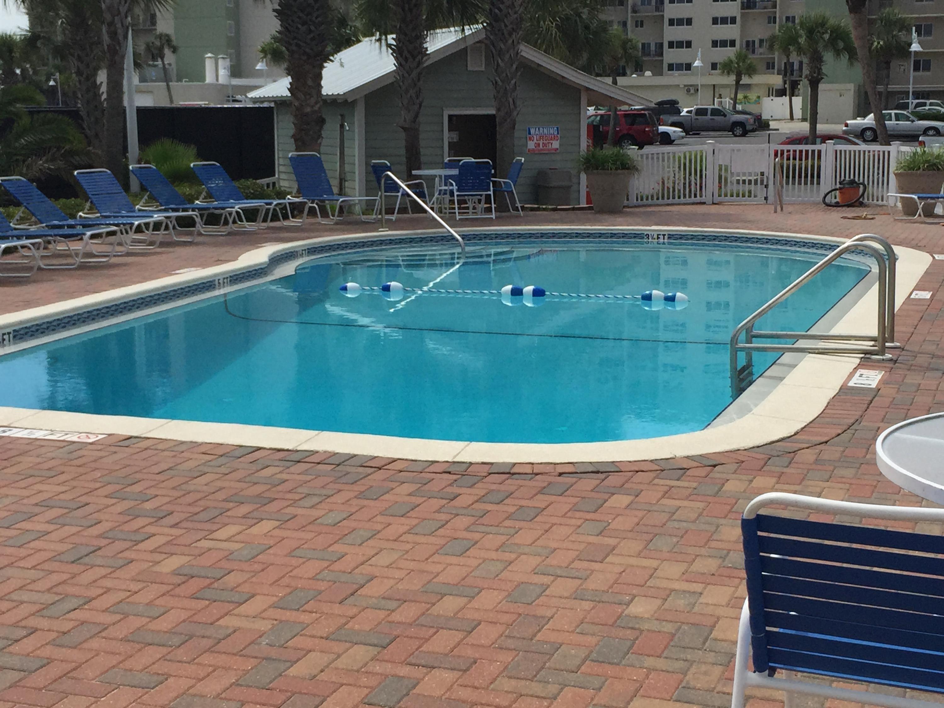 PINNACLE PORT - Residential