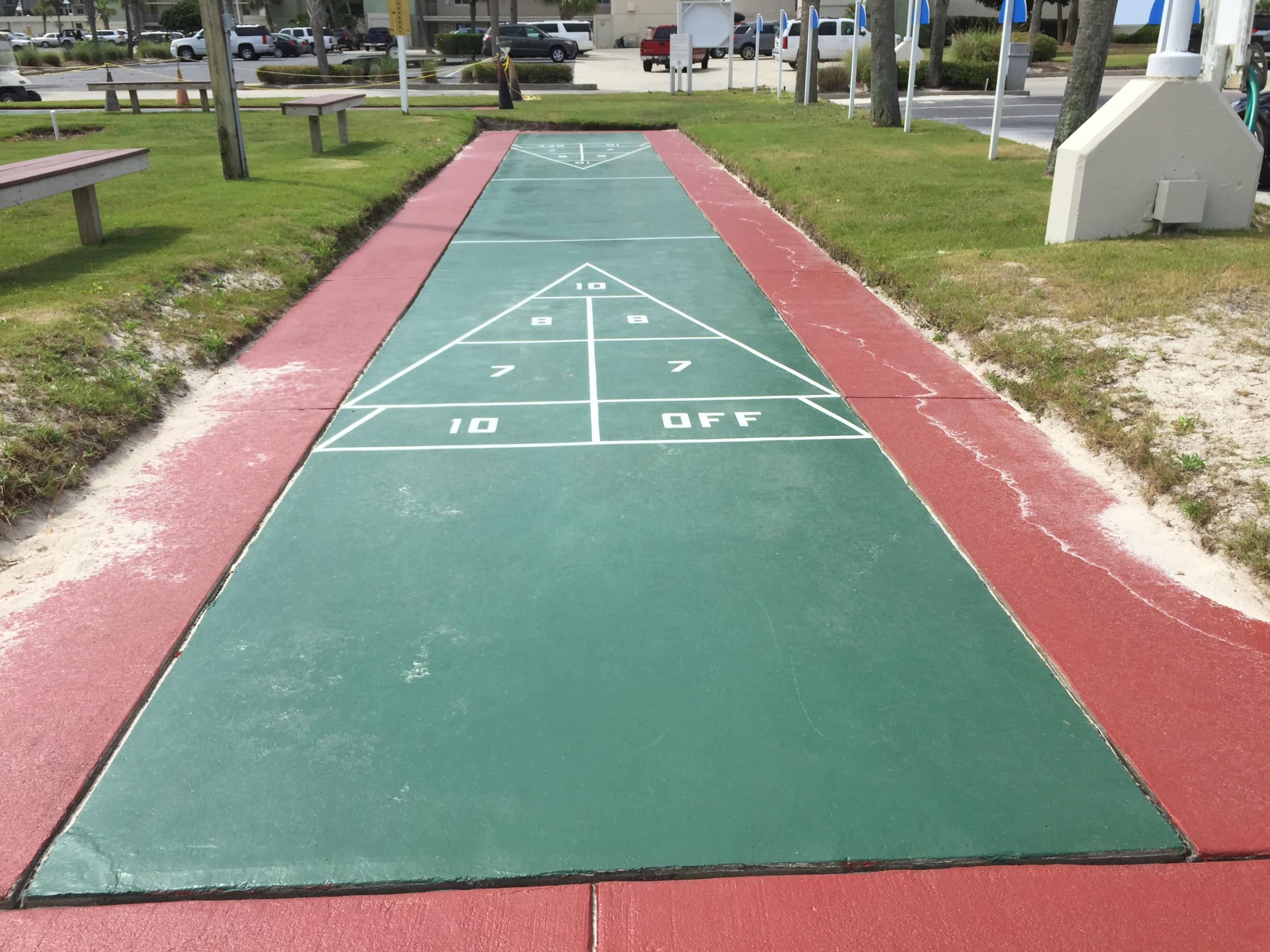 PINNACLE PORT - Residential