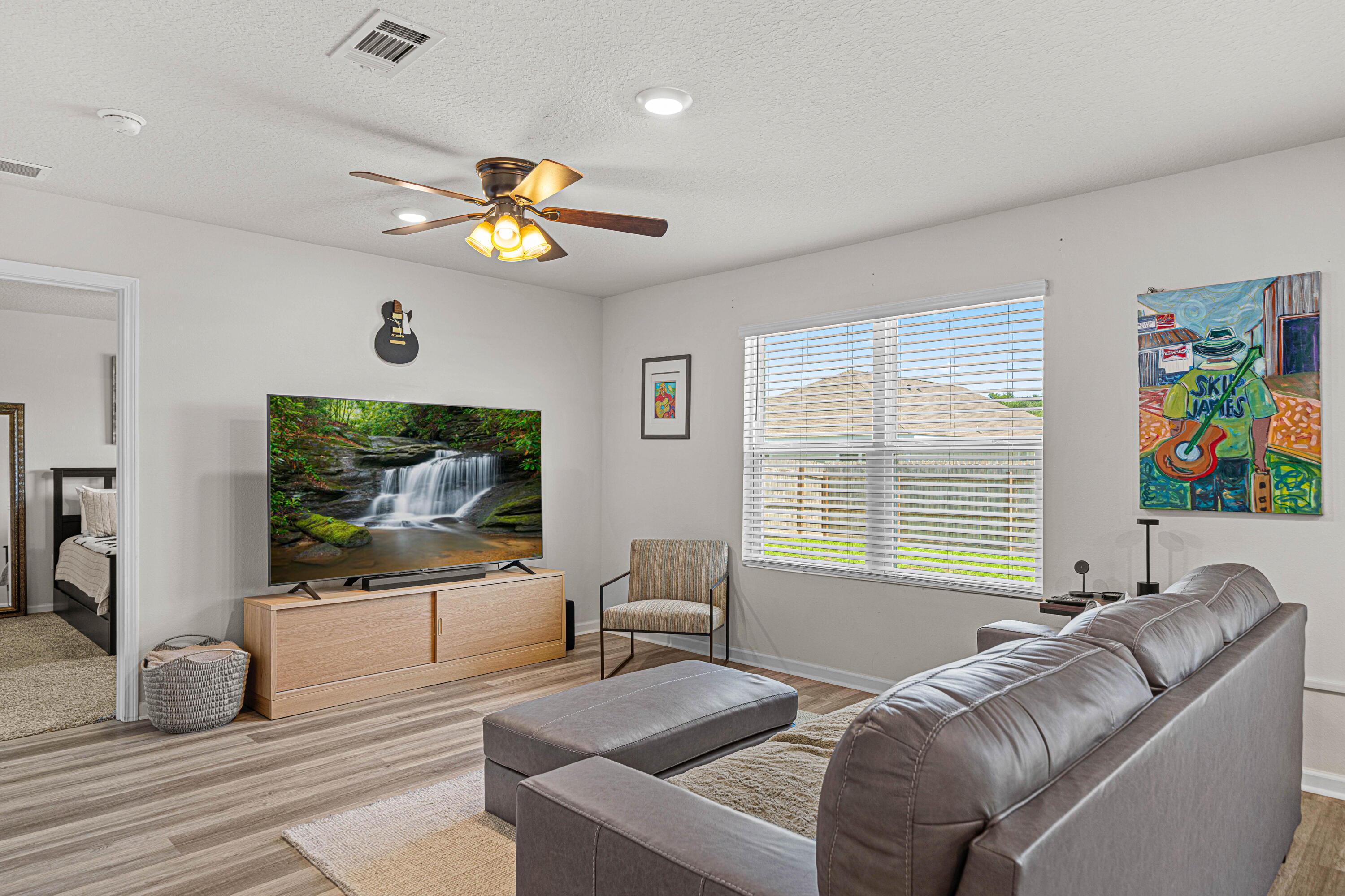 SHOAL RIVER LANDING PHASE 2B - Residential