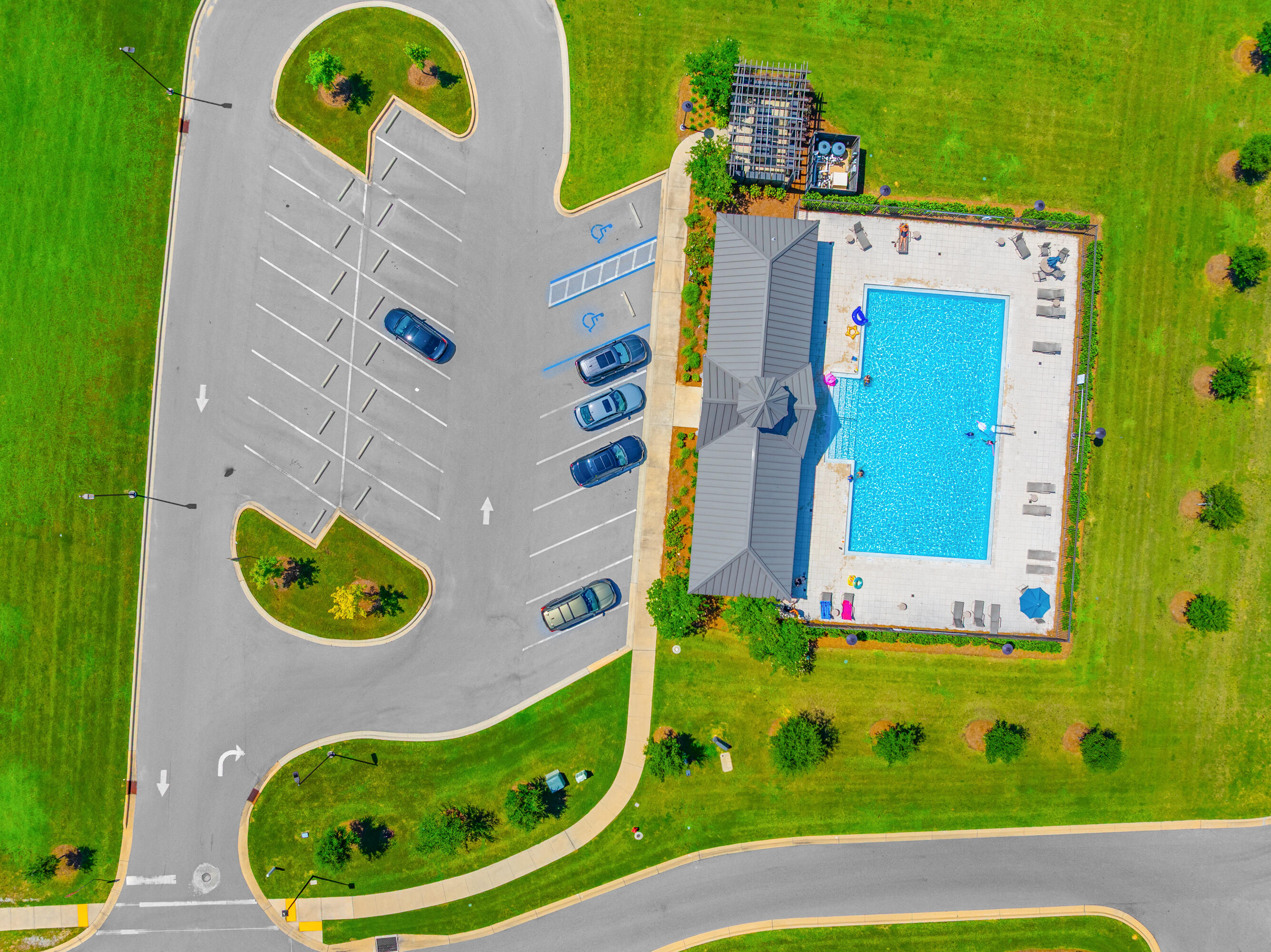 SHOAL RIVER LANDING PHASE 2B - Residential