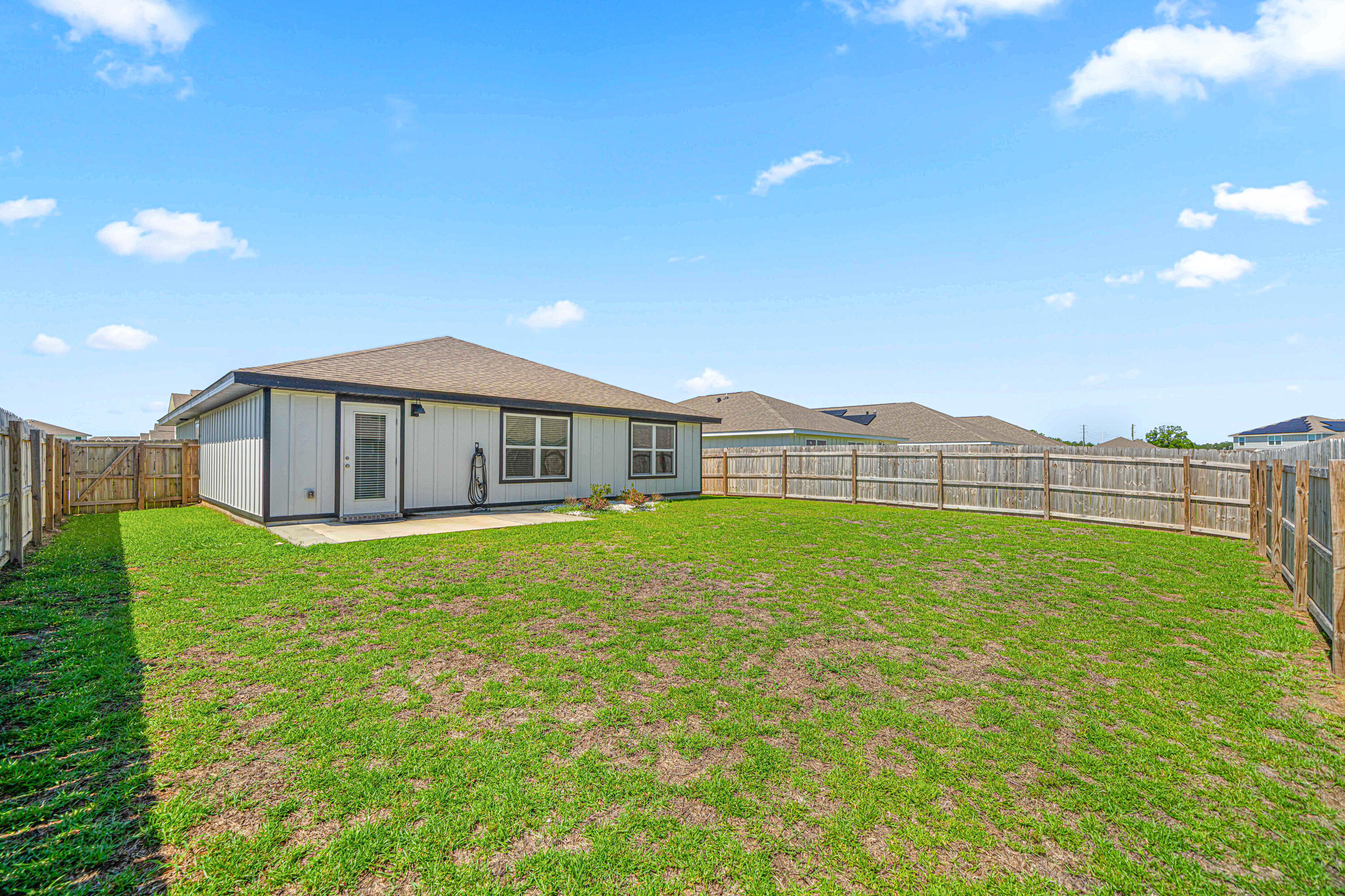 SHOAL RIVER LANDING PHASE 2B - Residential