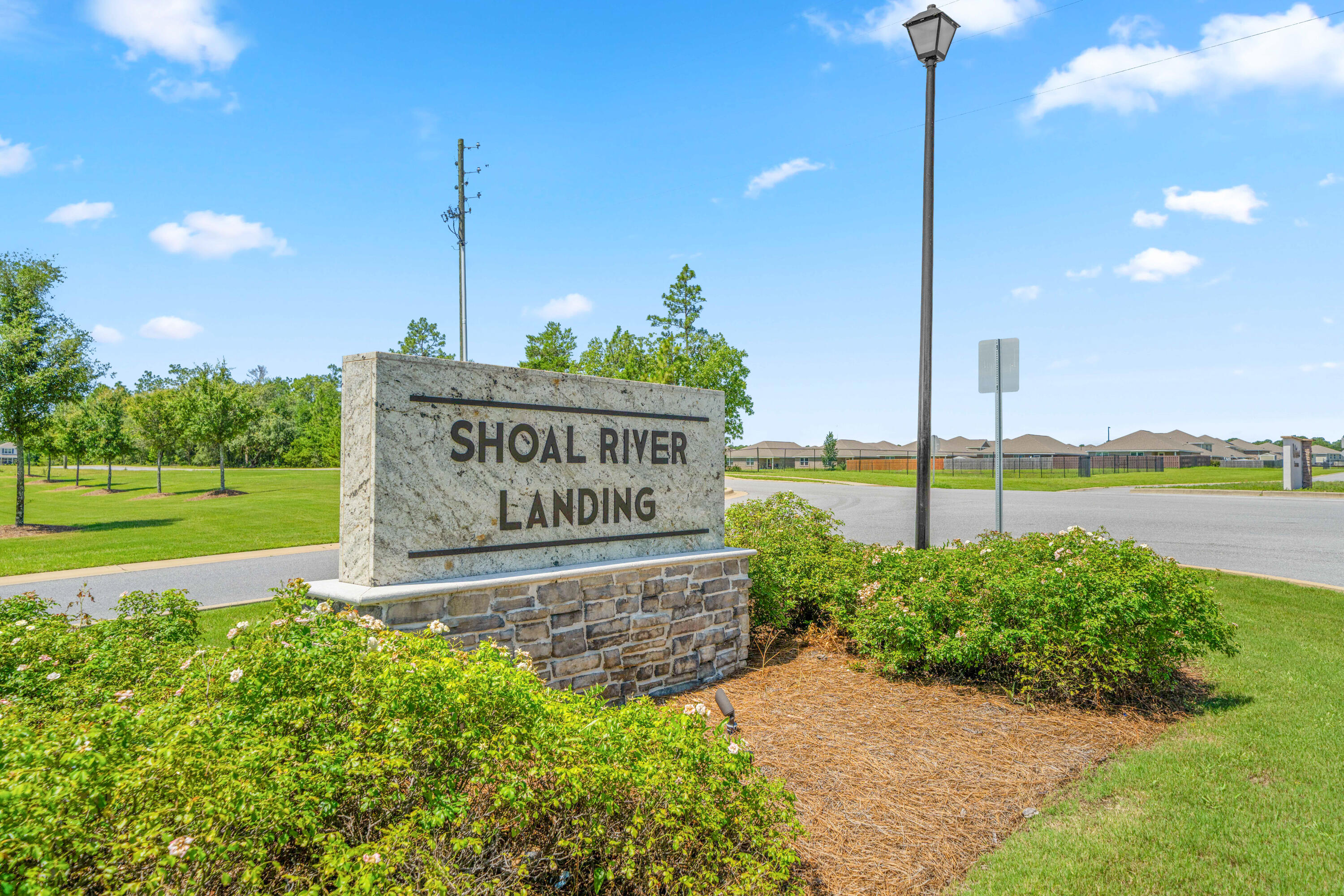 SHOAL RIVER LANDING PHASE 2B - Residential