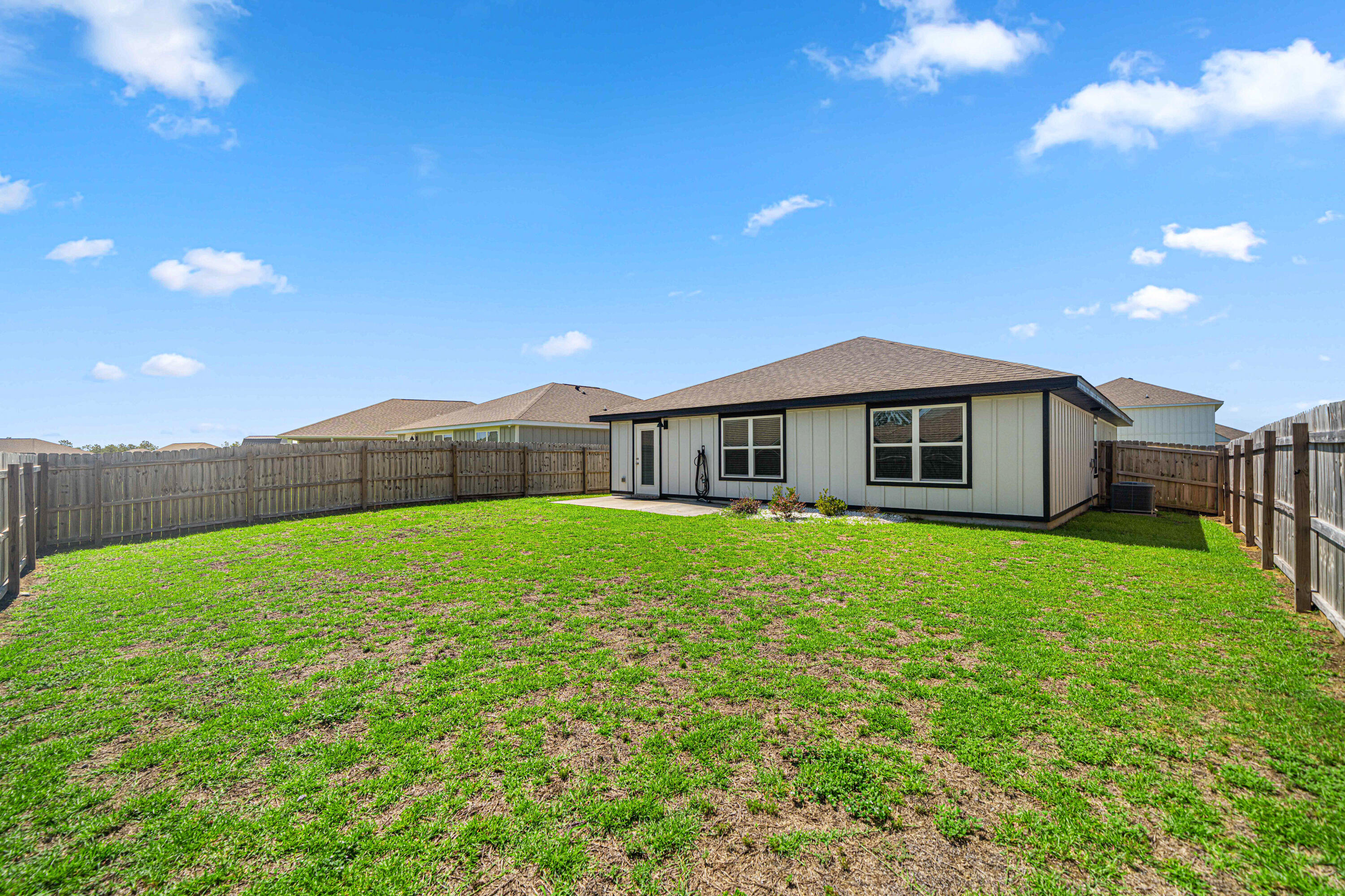 SHOAL RIVER LANDING PHASE 2B - Residential