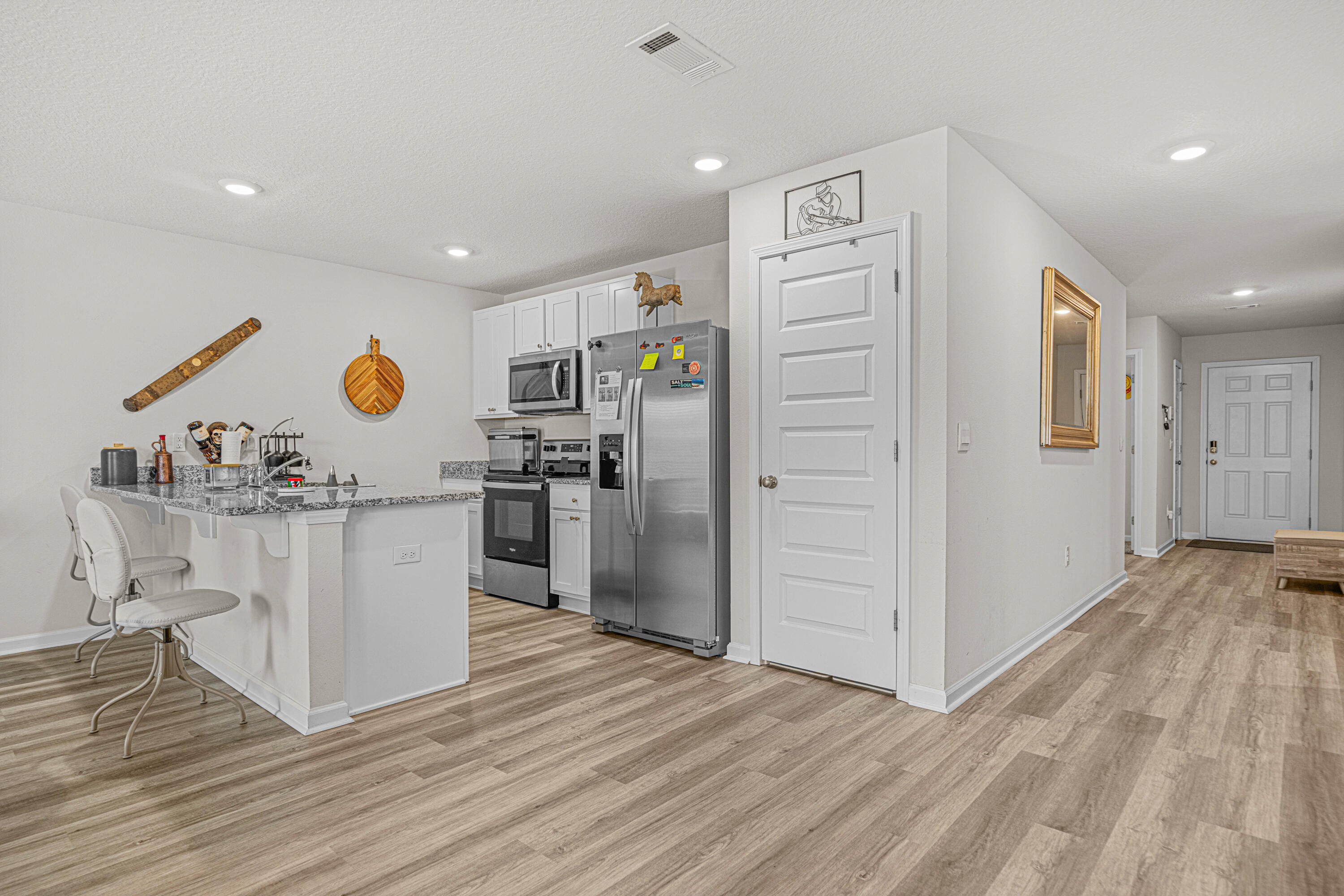 SHOAL RIVER LANDING PHASE 2B - Residential