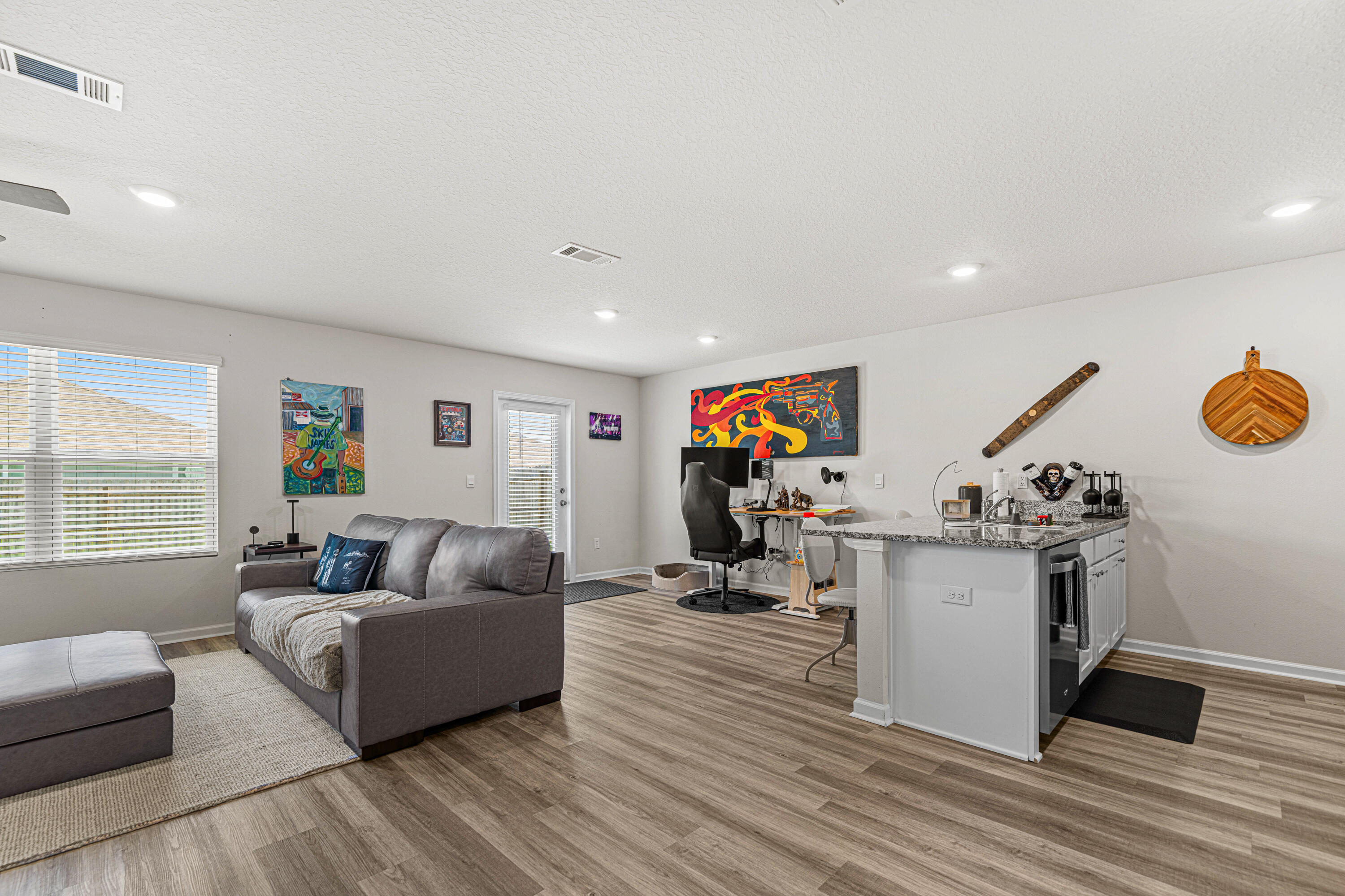 SHOAL RIVER LANDING PHASE 2B - Residential
