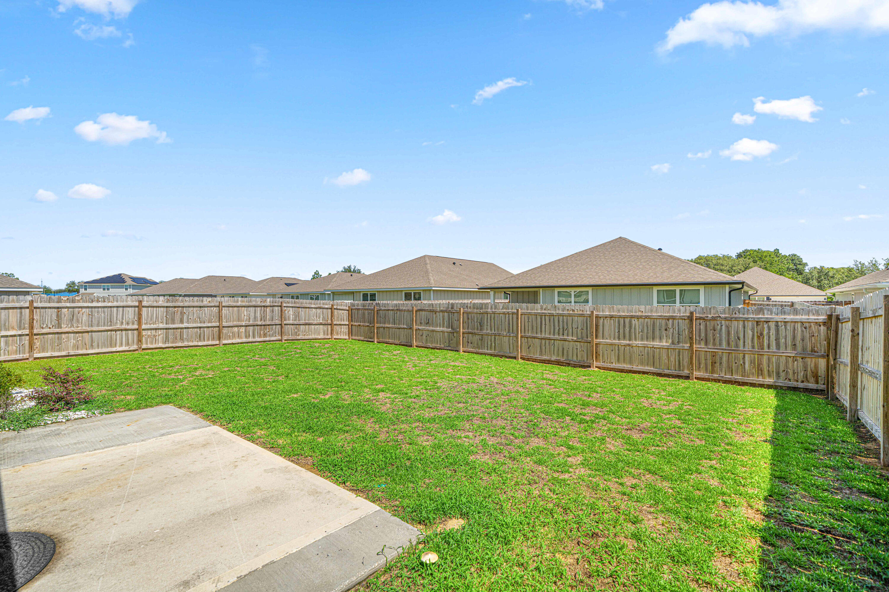 SHOAL RIVER LANDING PHASE 2B - Residential