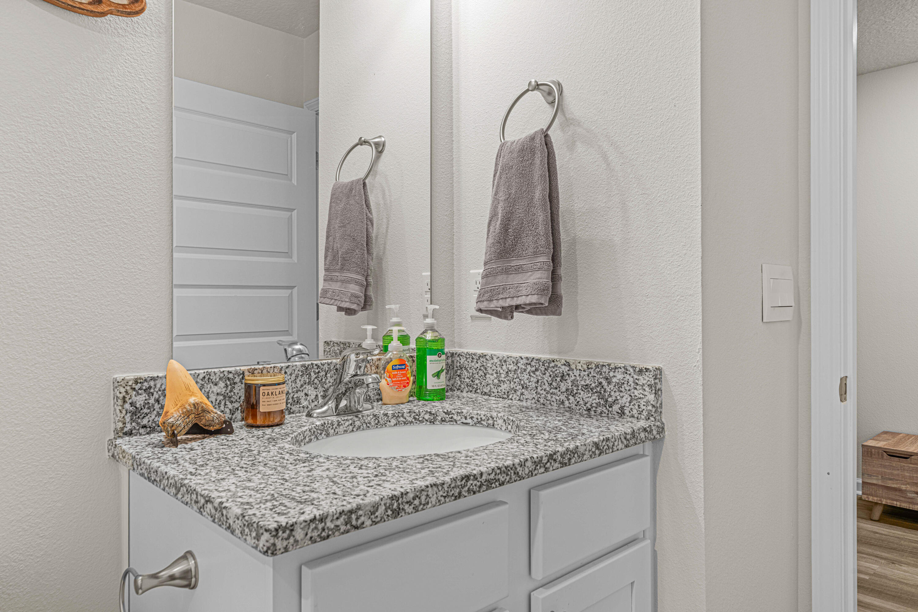 SHOAL RIVER LANDING PHASE 2B - Residential