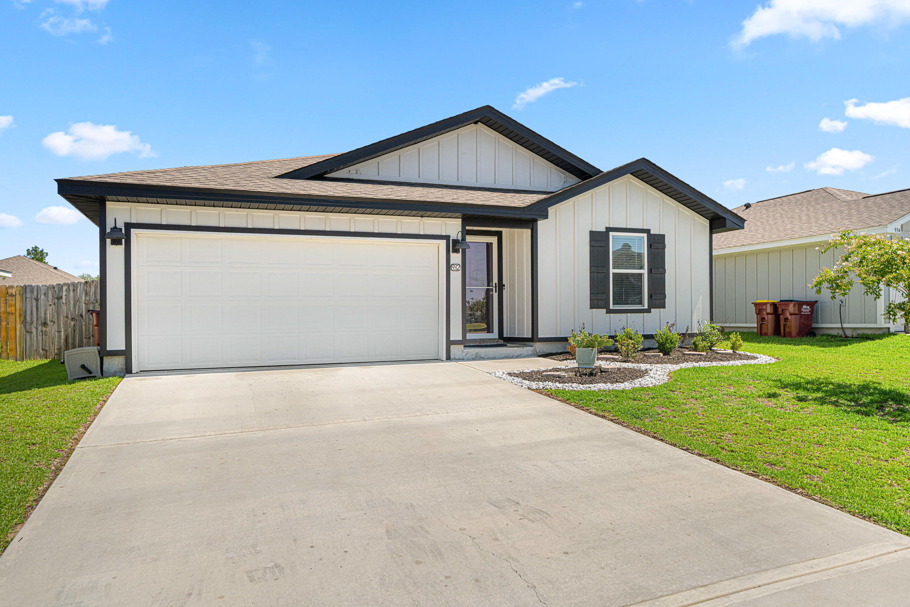 SHOAL RIVER LANDING PHASE 2B - Residential