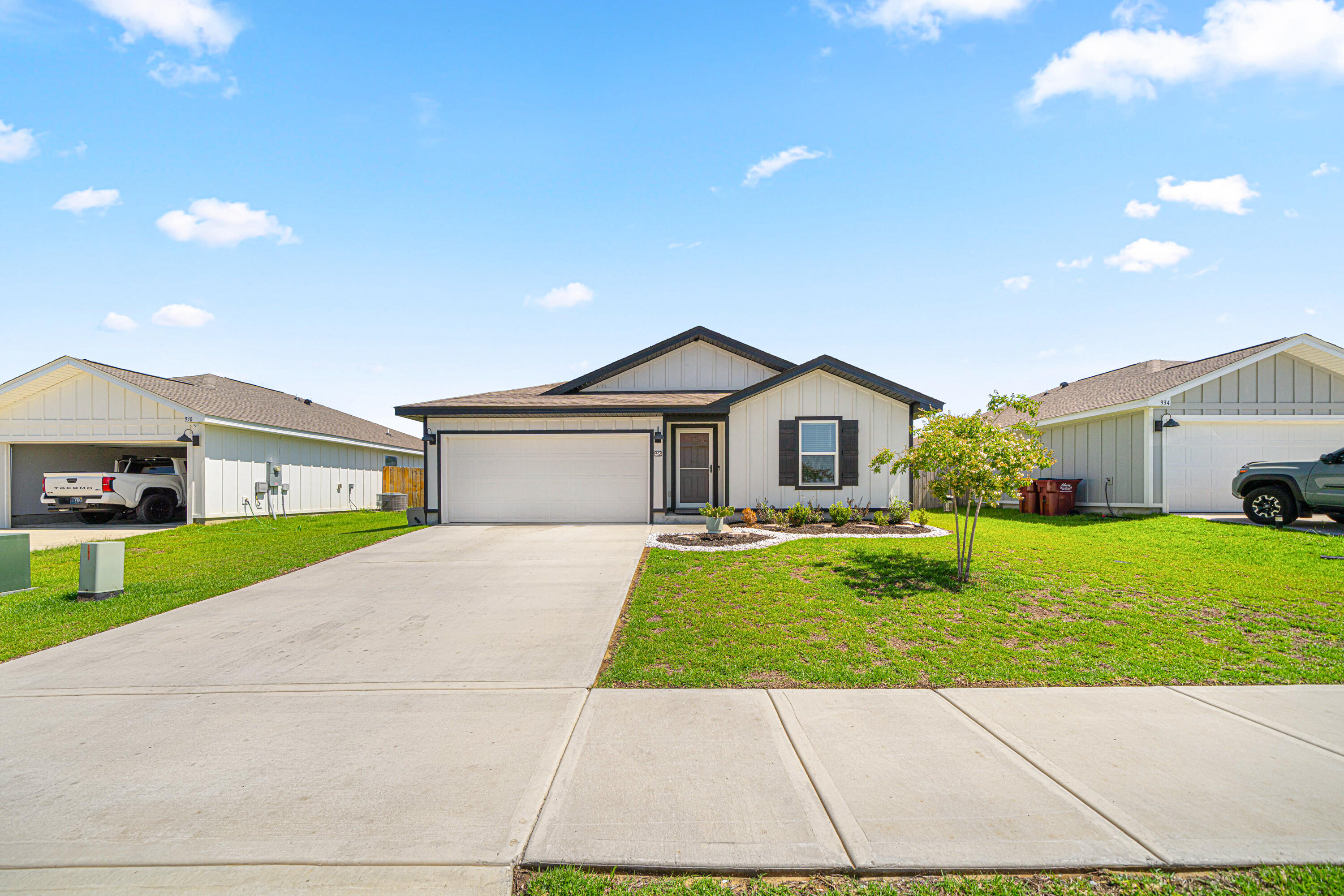 SHOAL RIVER LANDING PHASE 2B - Residential