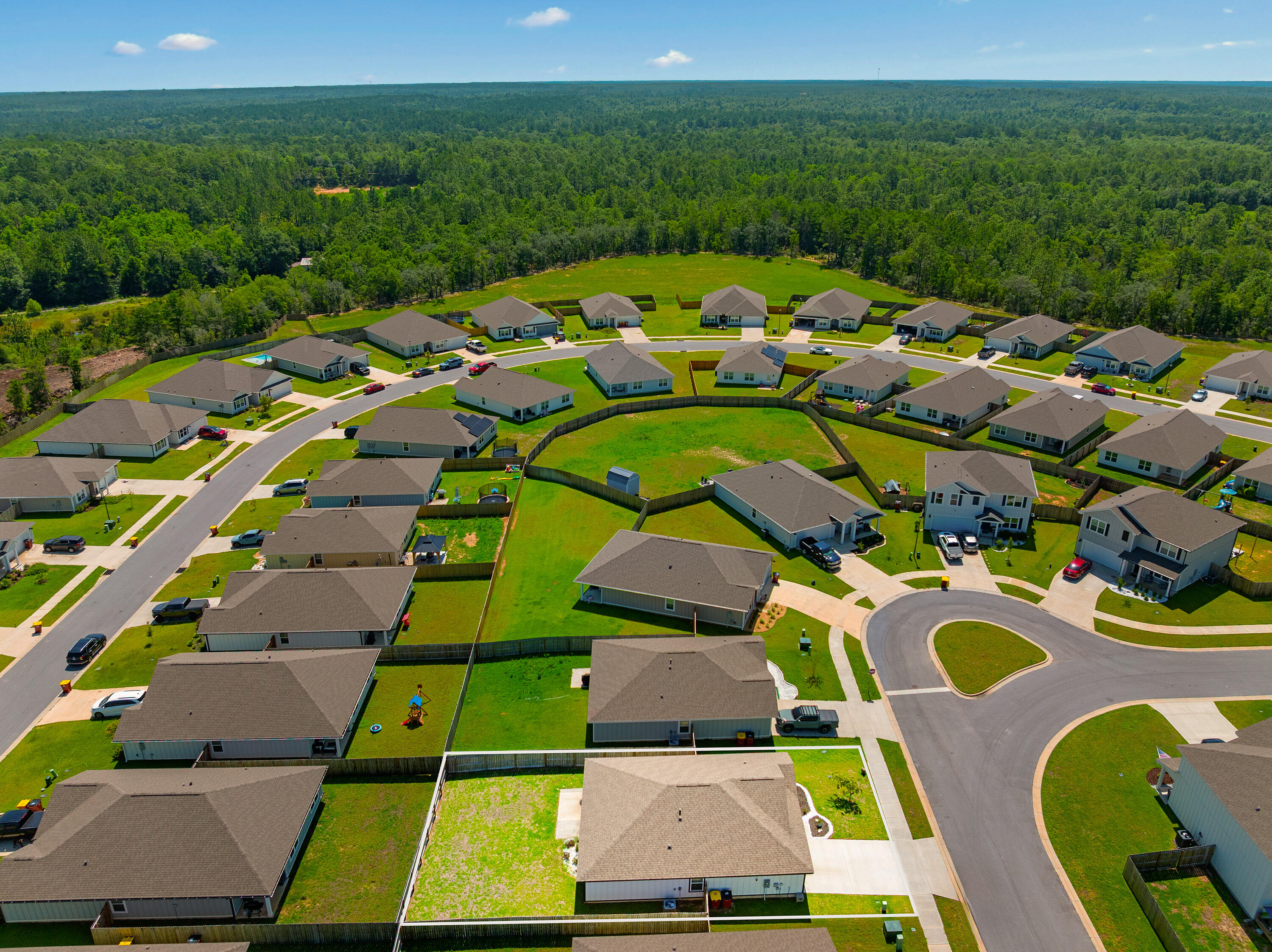SHOAL RIVER LANDING PHASE 2B - Residential