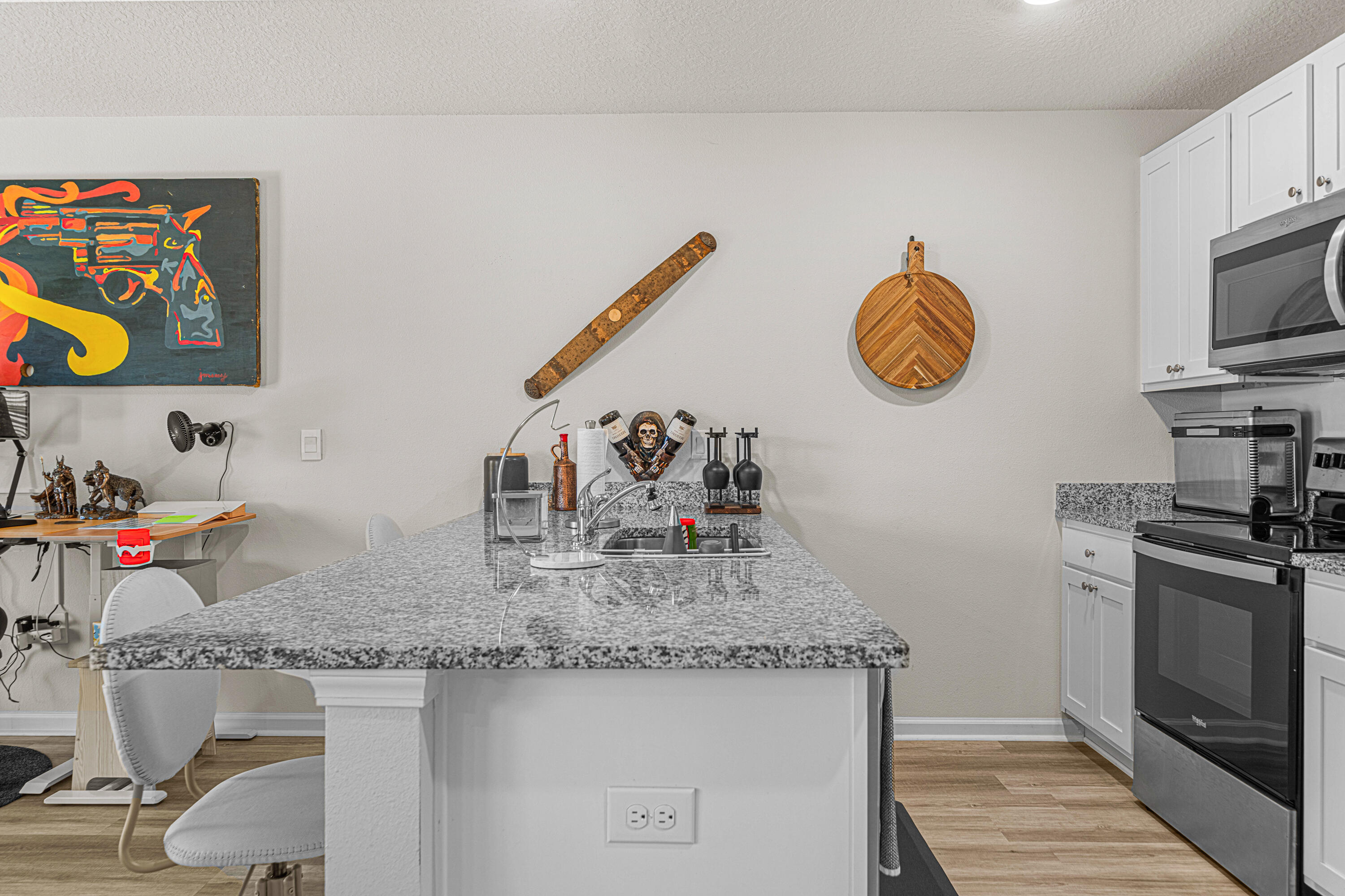 SHOAL RIVER LANDING PHASE 2B - Residential