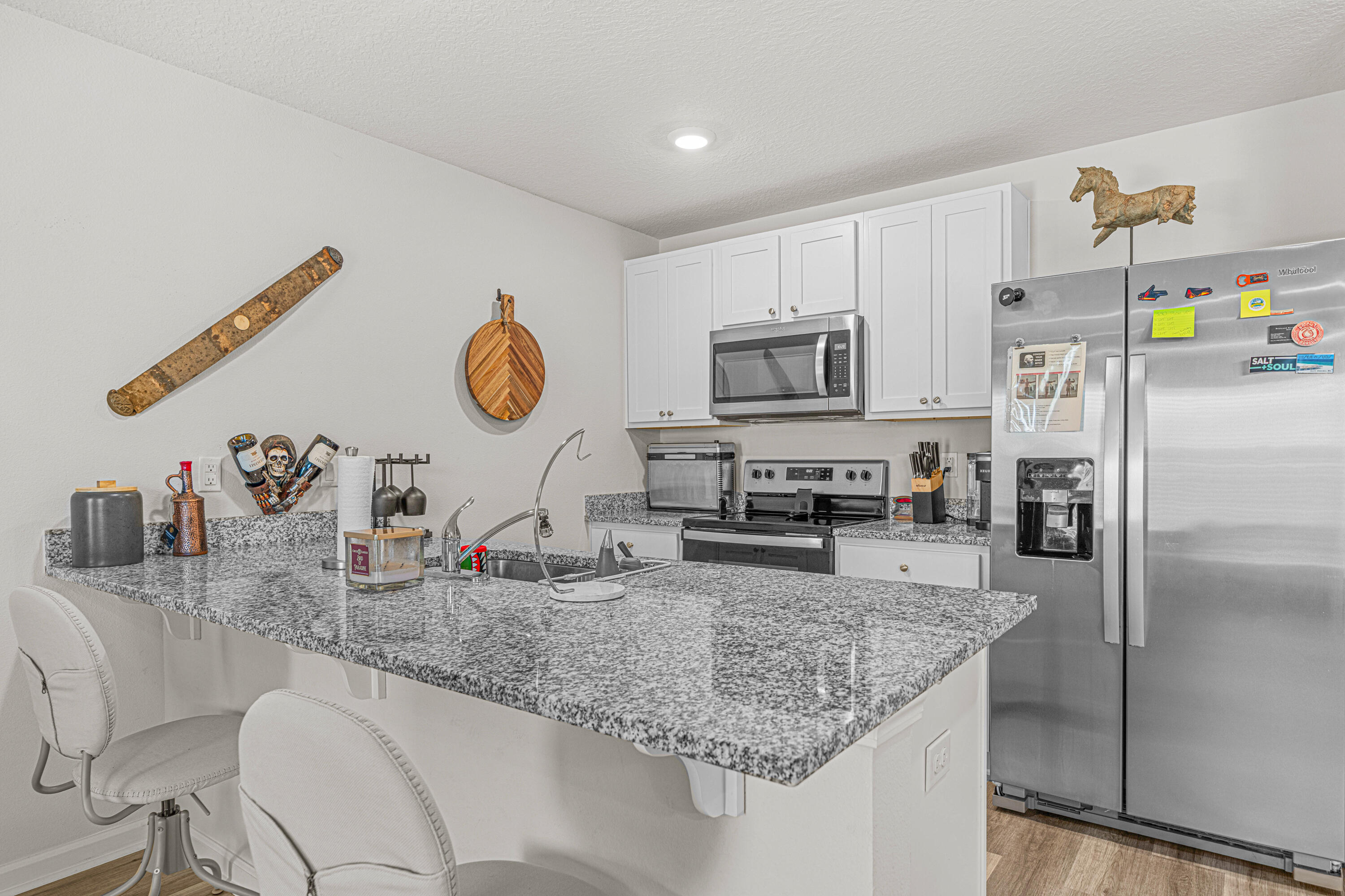 SHOAL RIVER LANDING PHASE 2B - Residential