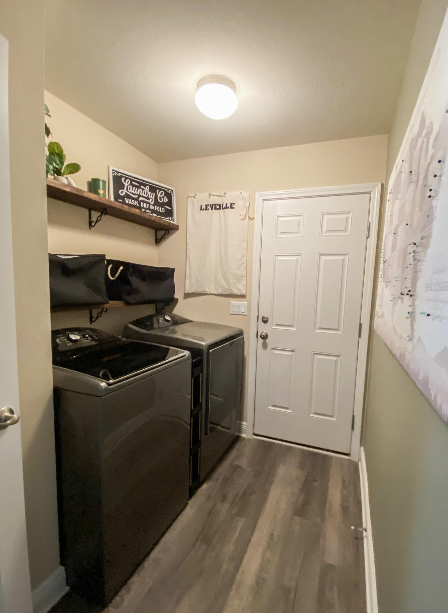 Sunset Pines - Residential