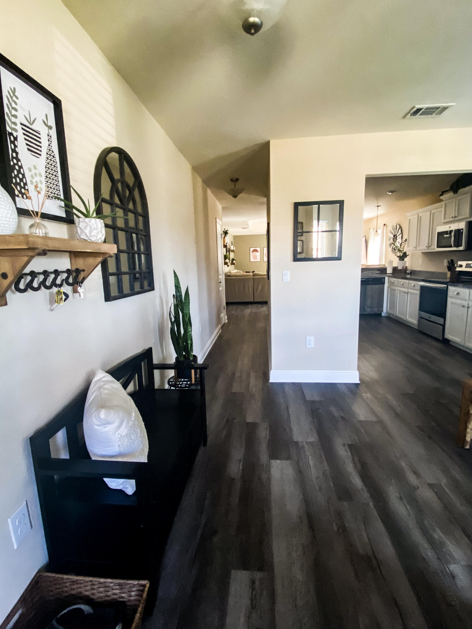 Sunset Pines - Residential