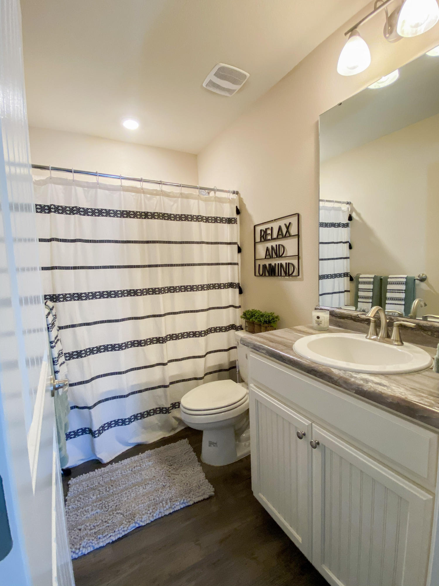 Sunset Pines - Residential