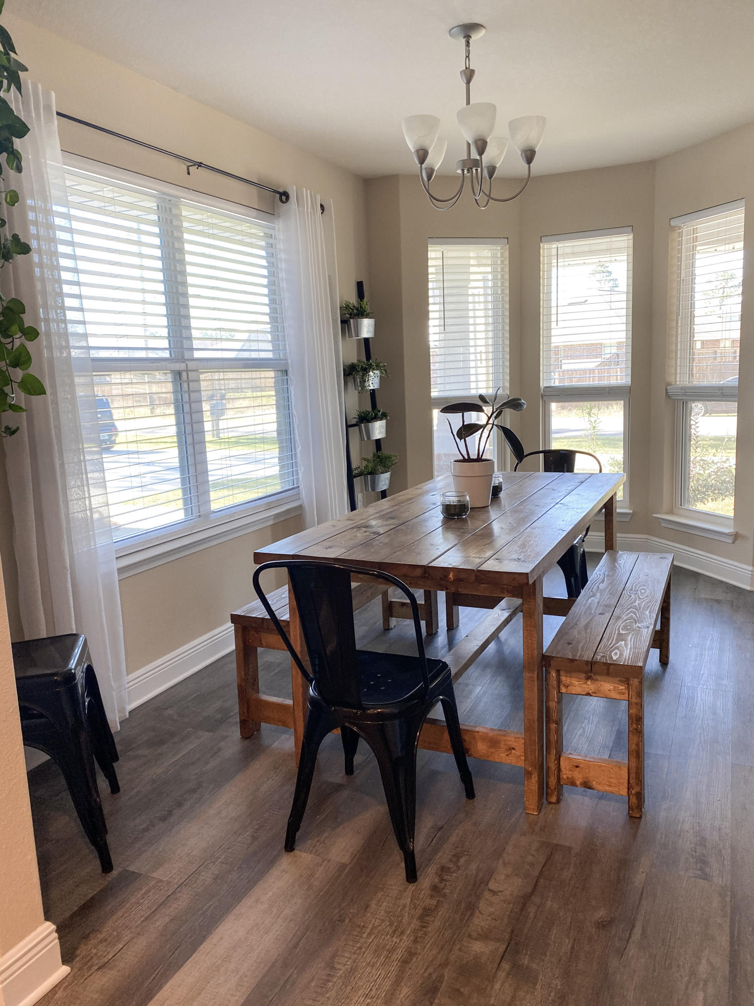 Sunset Pines - Residential