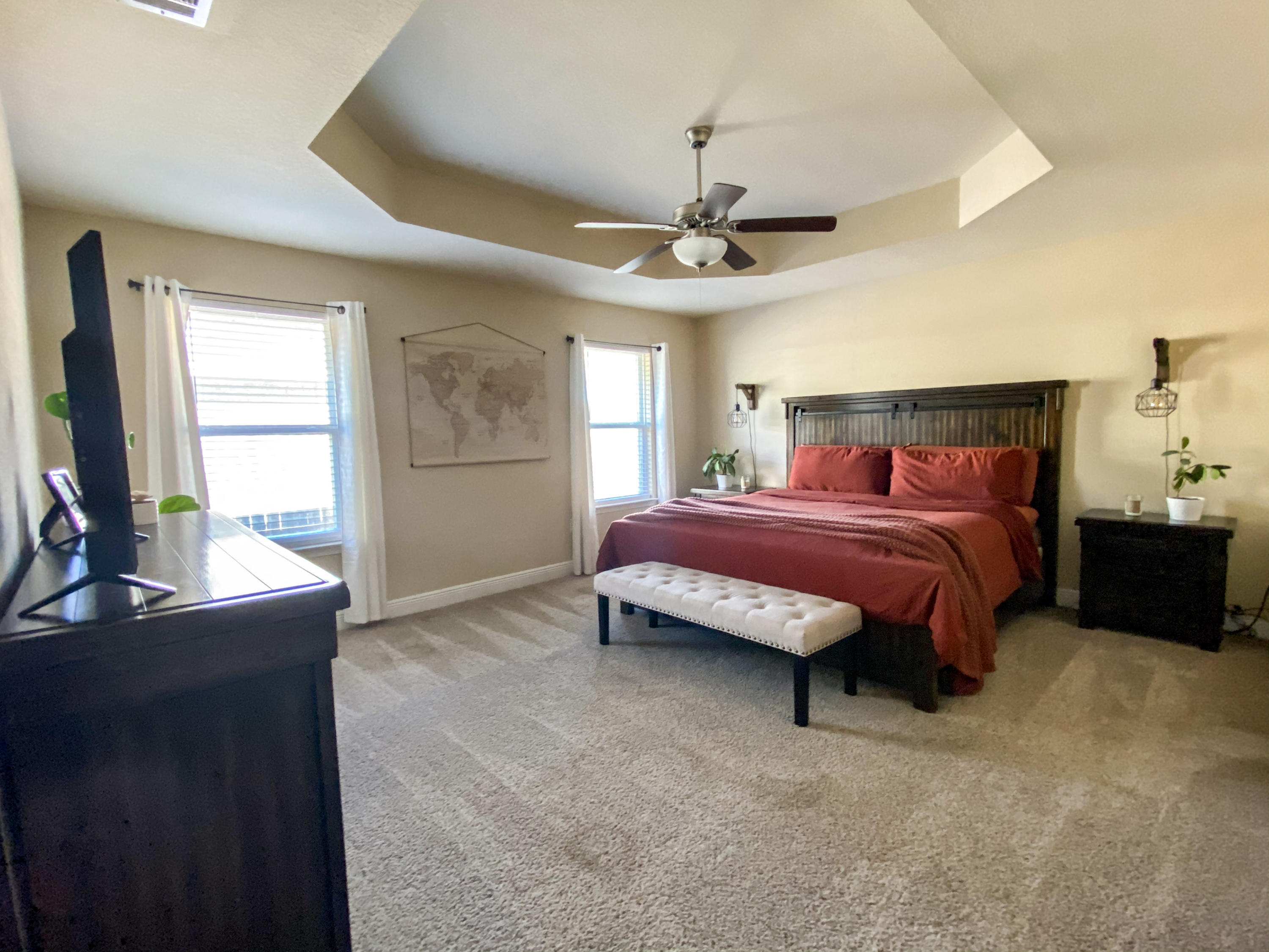 Sunset Pines - Residential