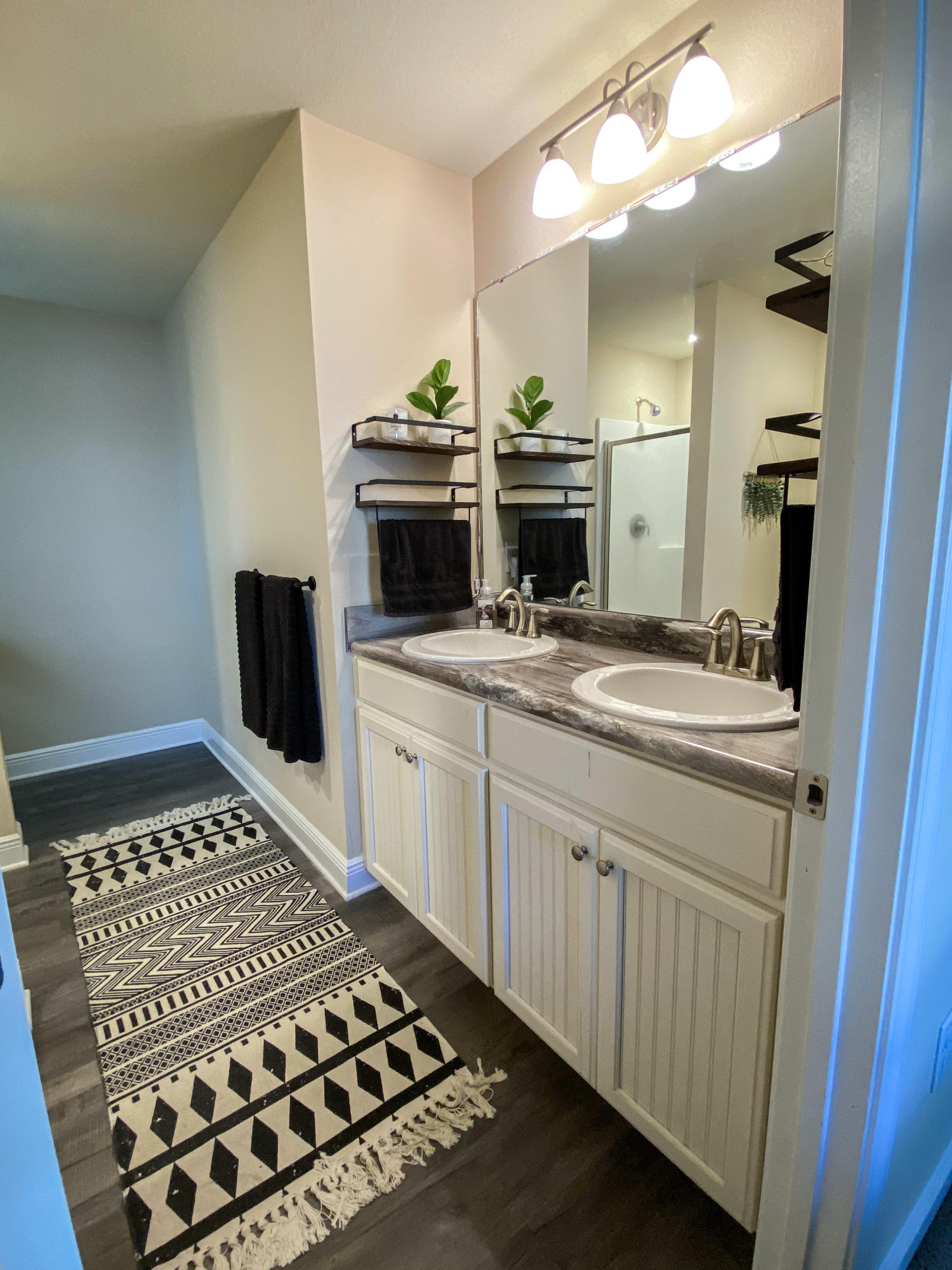 Sunset Pines - Residential