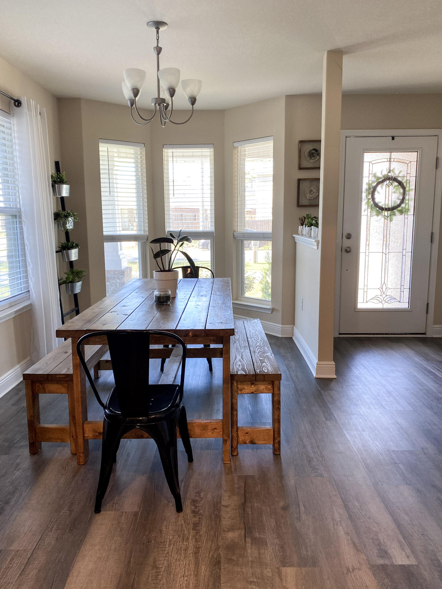 Sunset Pines - Residential