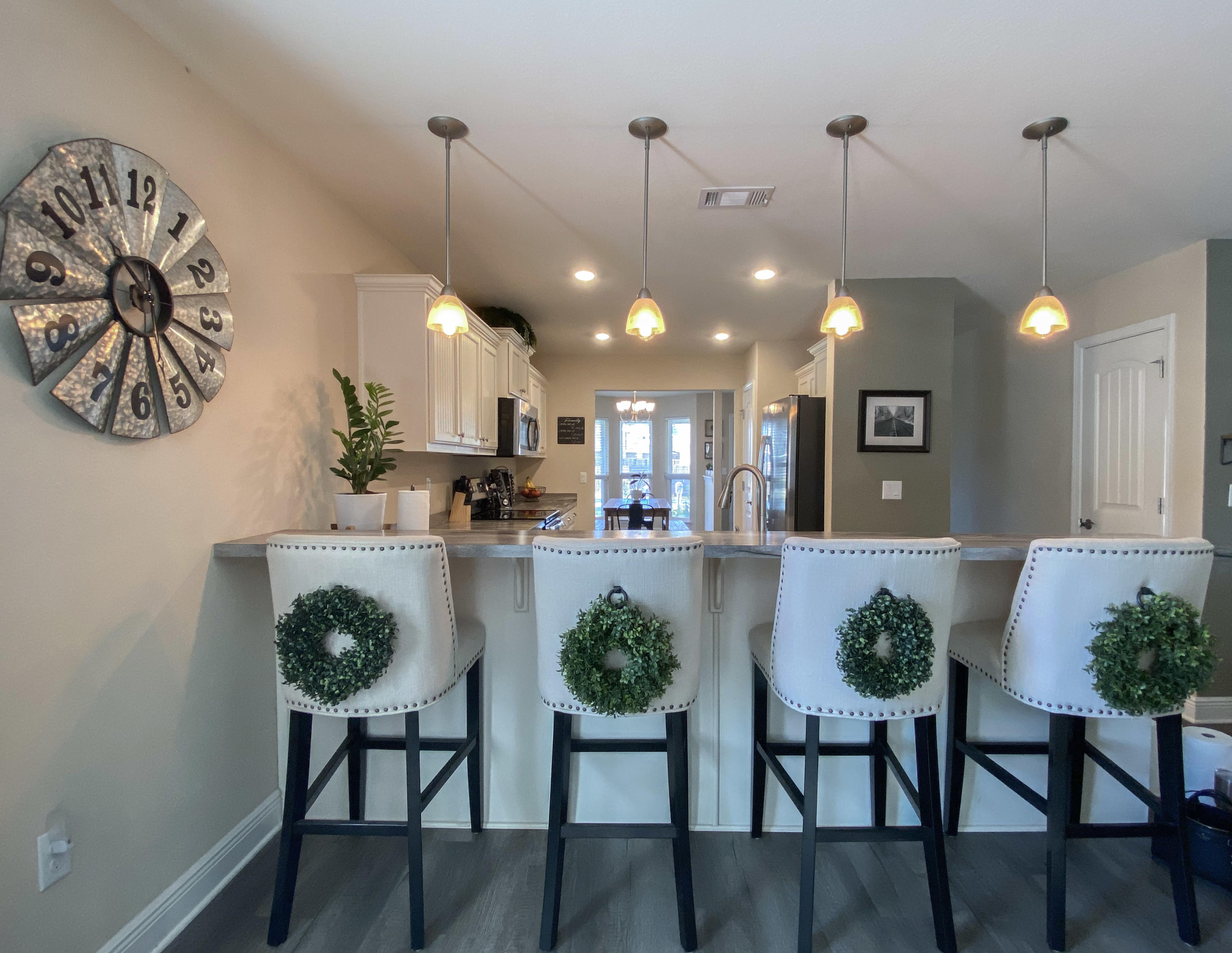 Sunset Pines - Residential