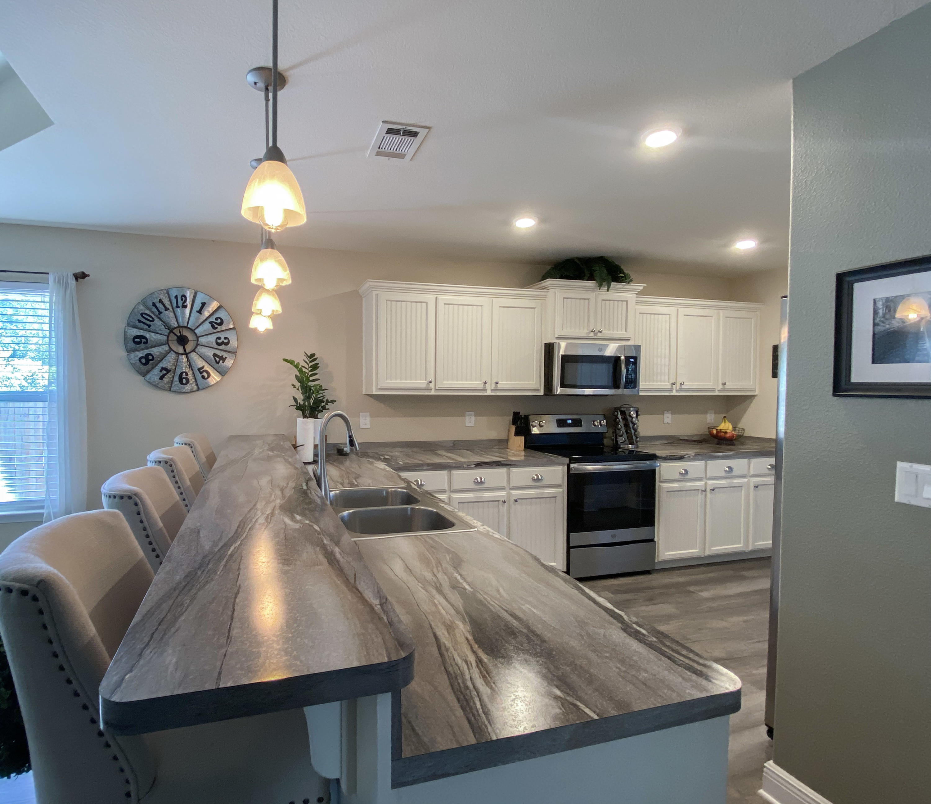 Sunset Pines - Residential