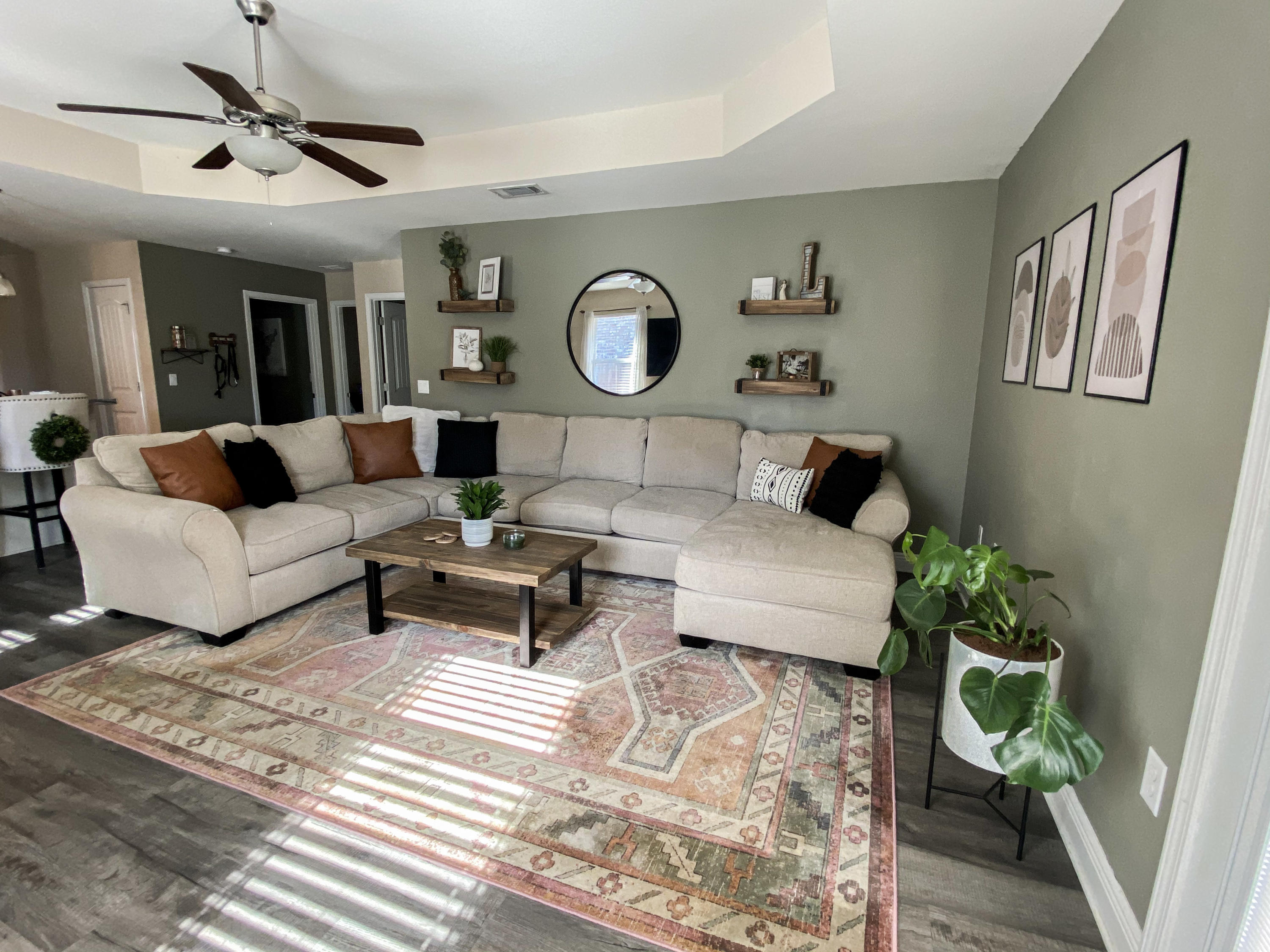 Sunset Pines - Residential