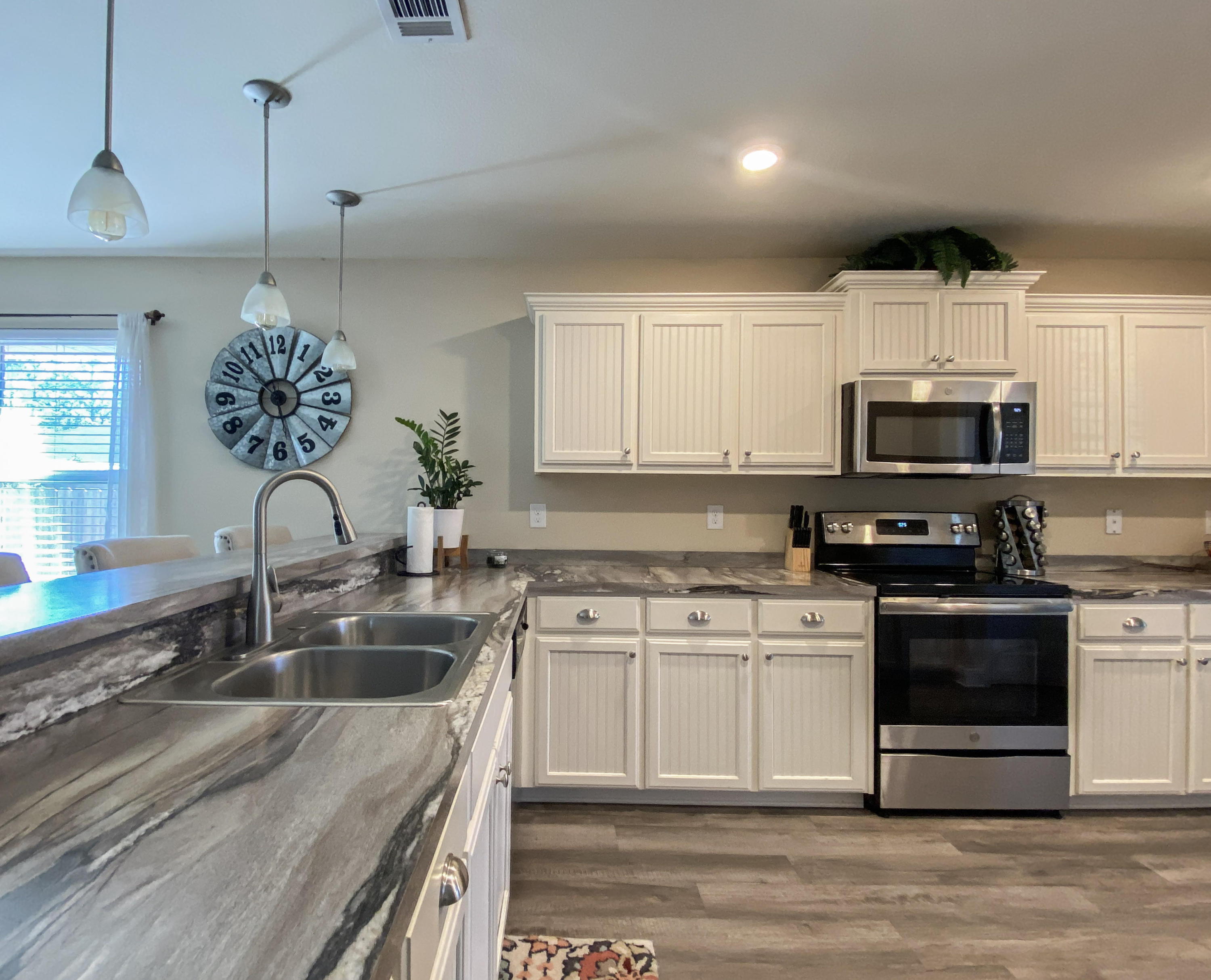 Sunset Pines - Residential