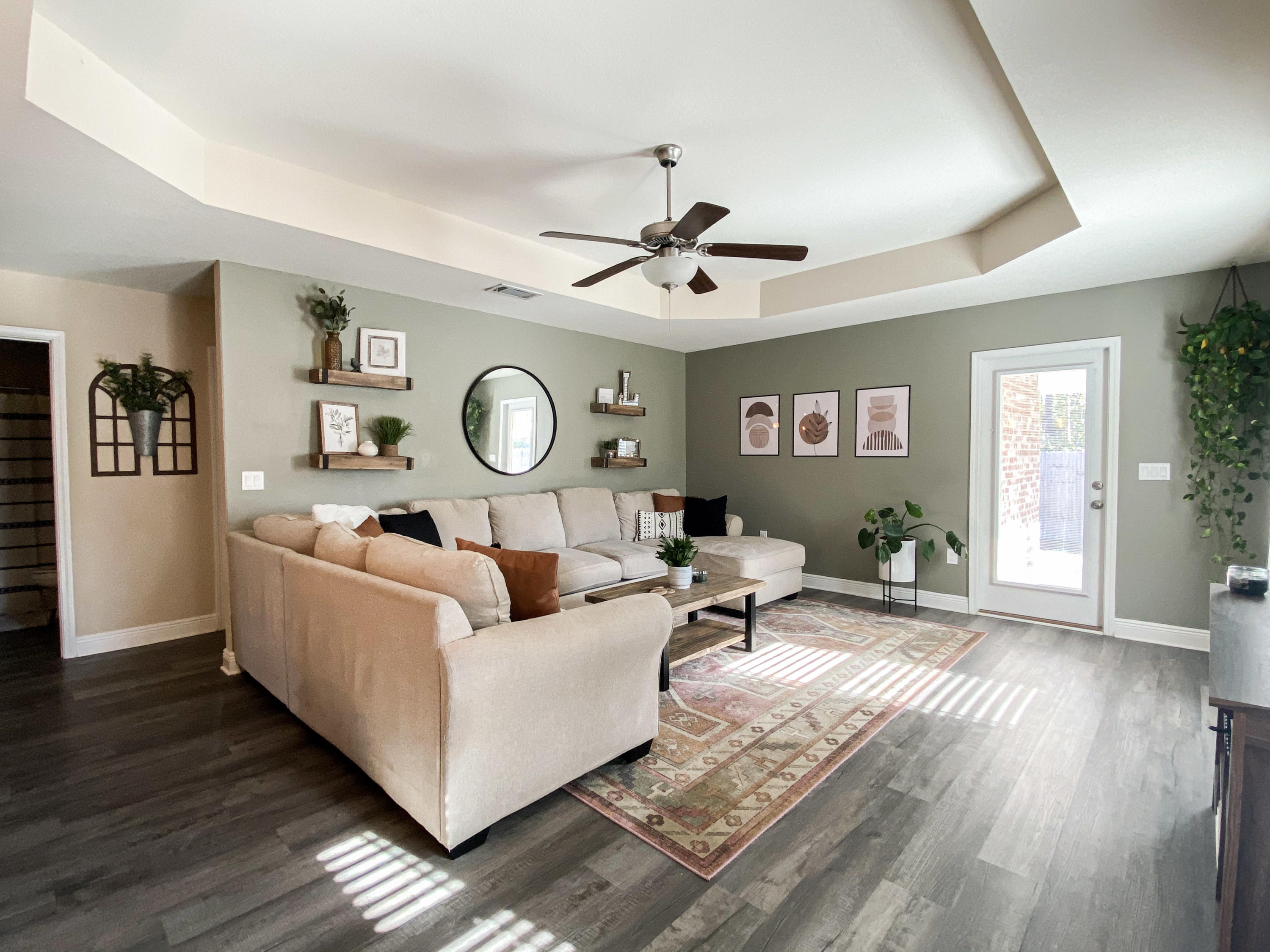 Sunset Pines - Residential