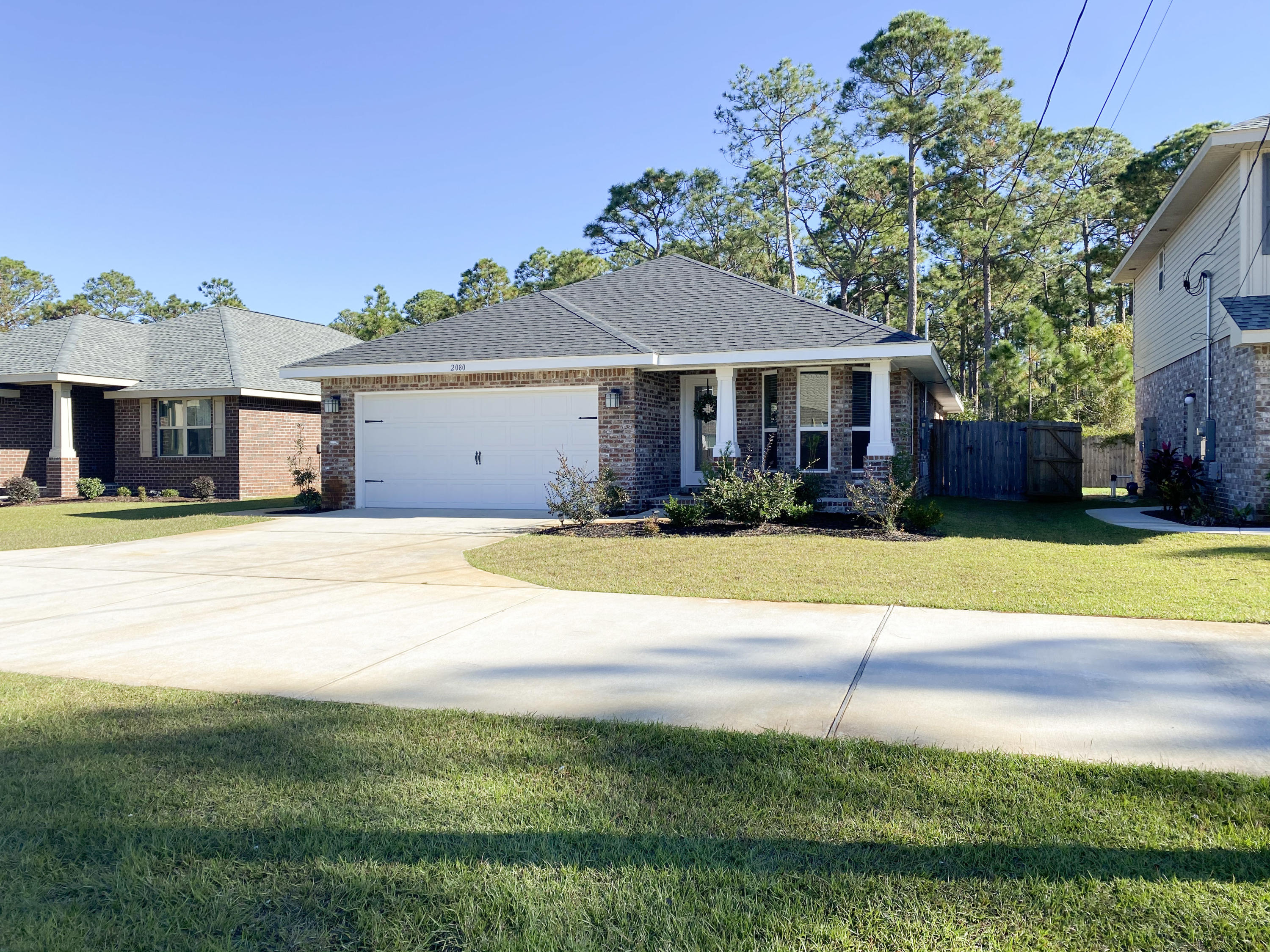 Sunset Pines - Residential