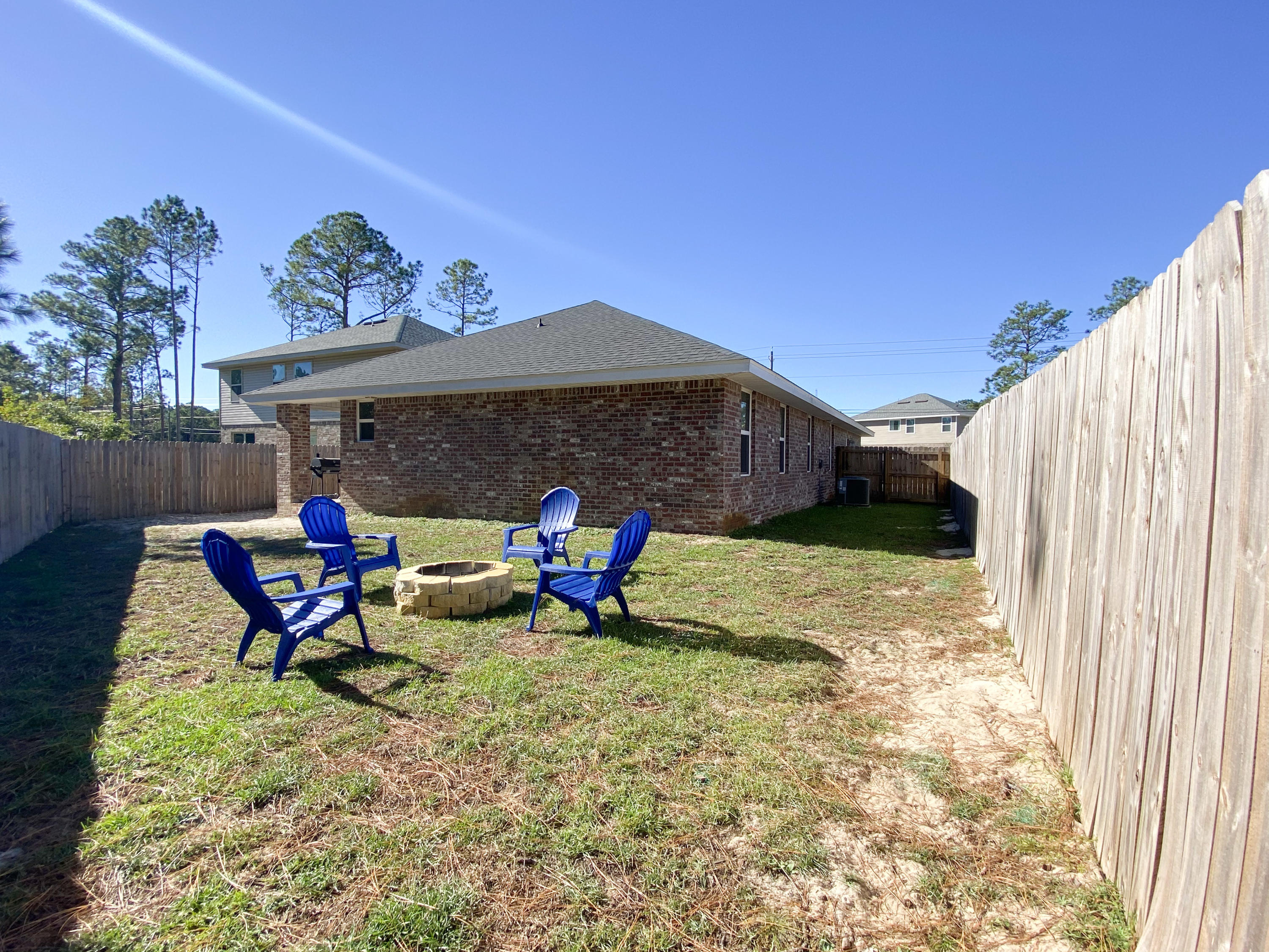 Sunset Pines - Residential