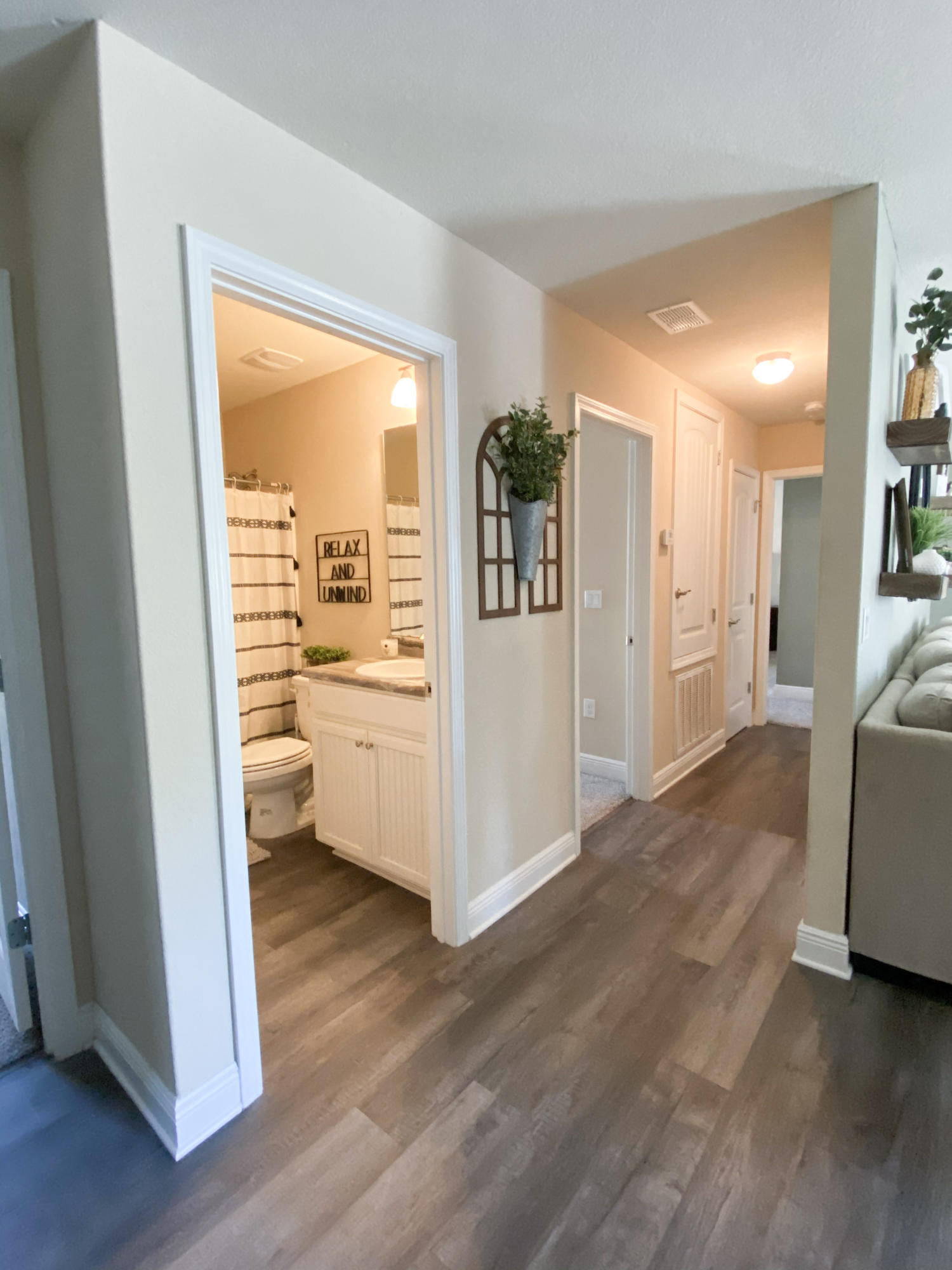 Sunset Pines - Residential