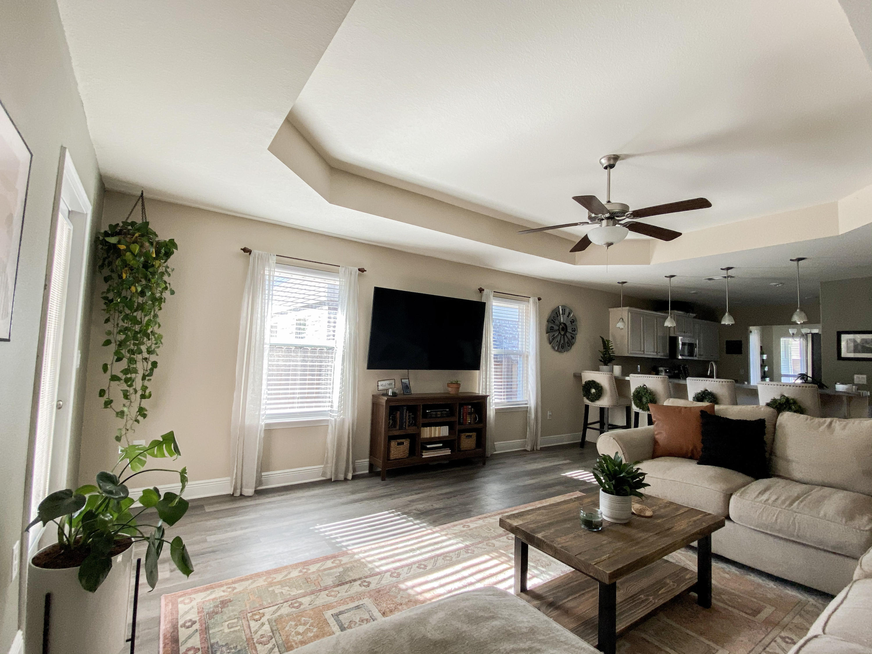 Sunset Pines - Residential