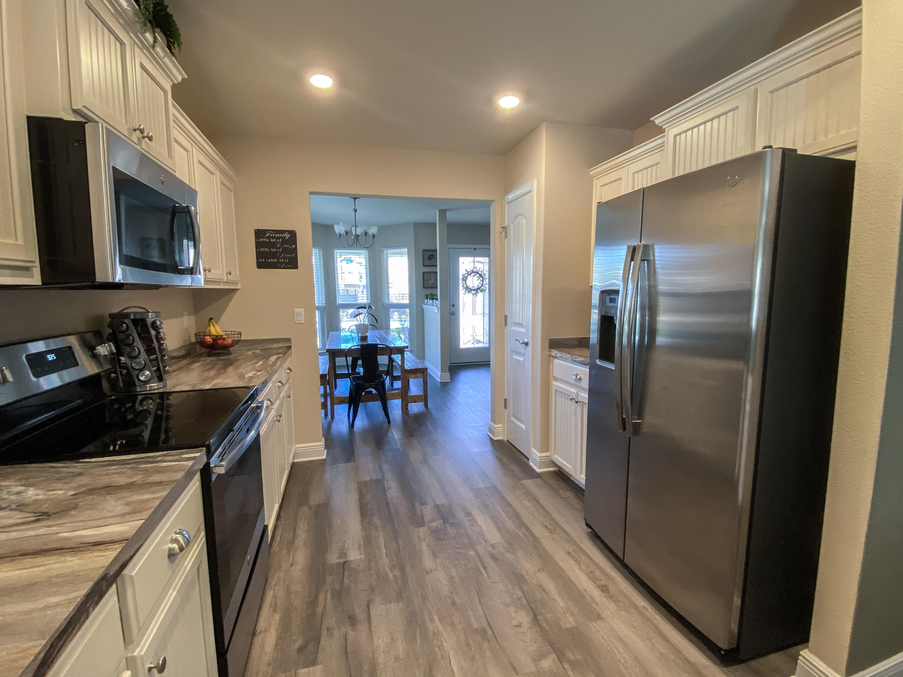 Sunset Pines - Residential